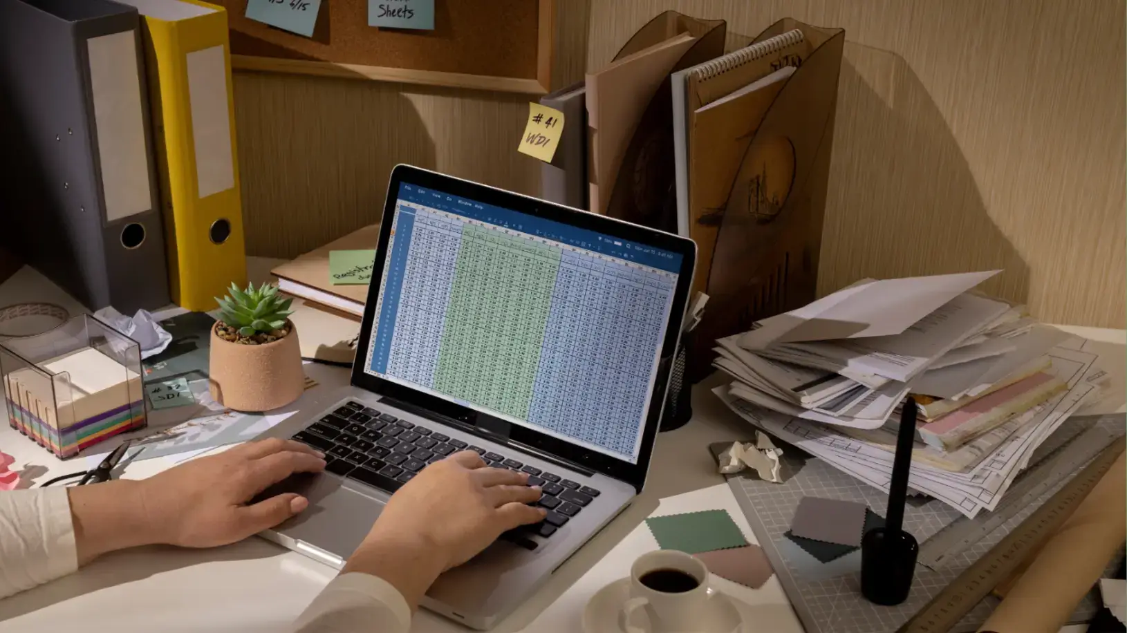 Nine Essential Best Practices for Small Business Expense Tracking