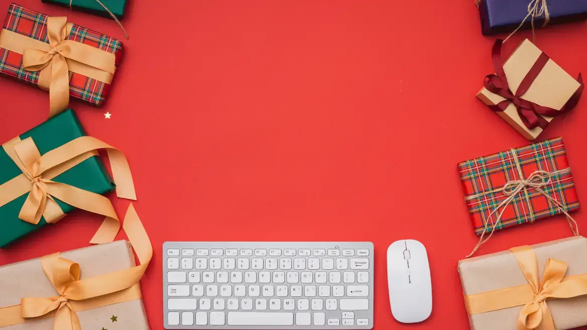 Boosting User Engagement with Festive Widgets