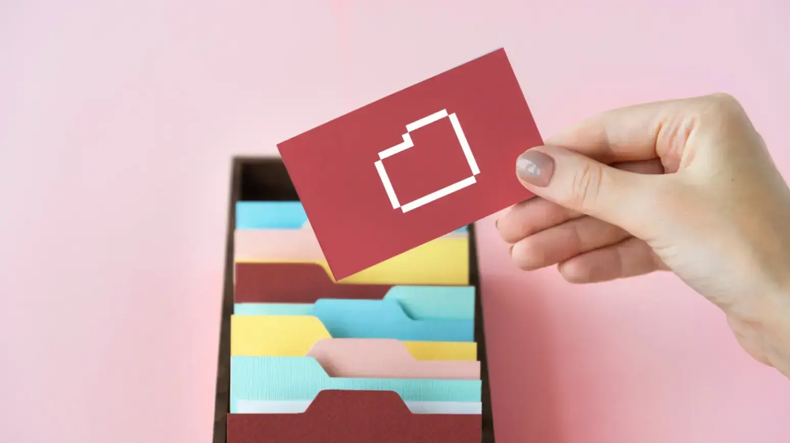 Secure File Sharing: Boosting Small Business Efficiency & Trust