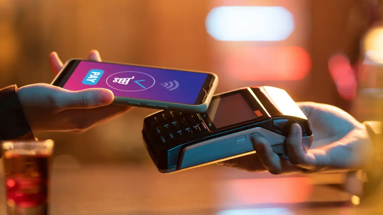 Driving Financial Inclusion through Digital Wallets