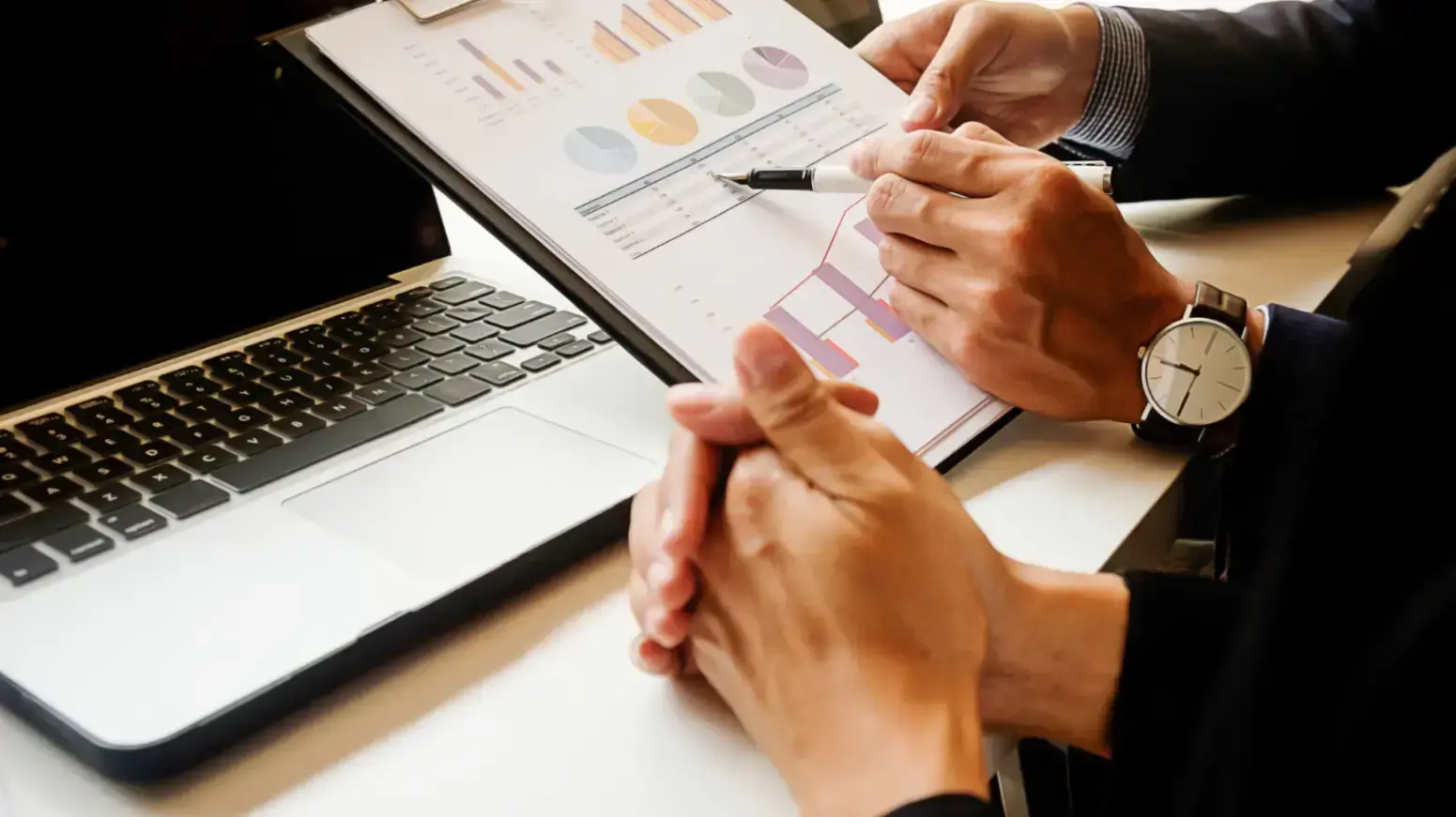 Financial Resolutions for Small Businesses in 2025