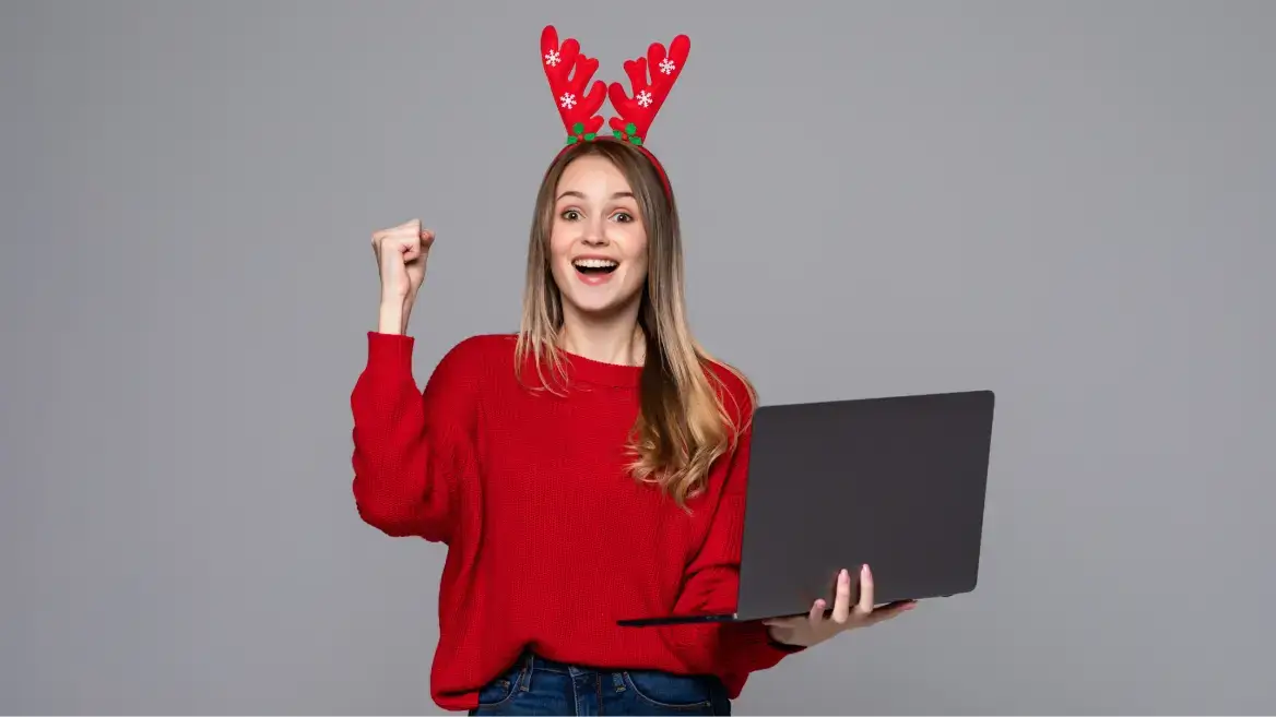 How to Craft Holiday Offers that Generate More Leads