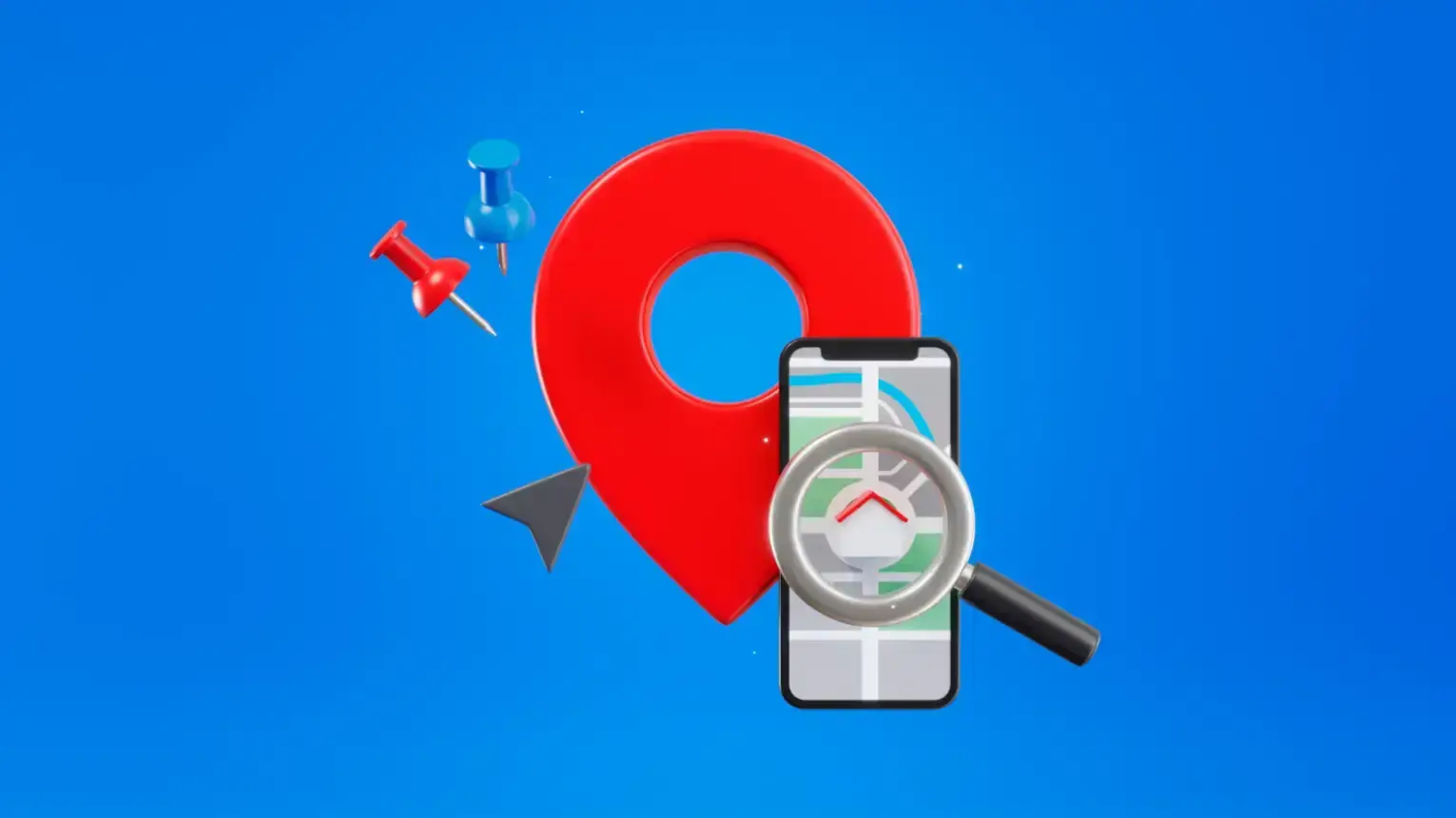 Attract Local Customers with Geotargeting Marketing Campaigns