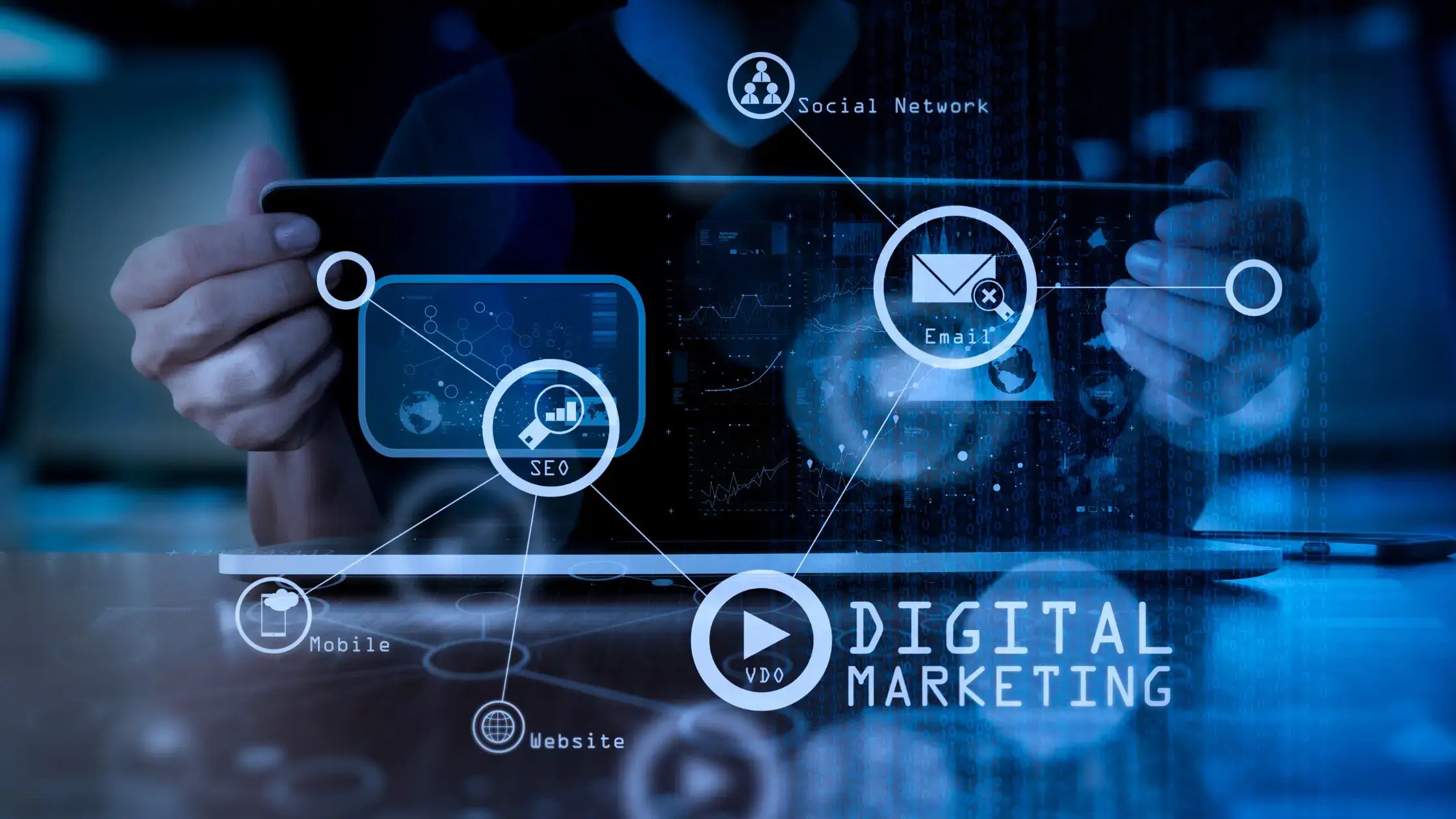Understanding the Impact of Digital Marketing for Startups