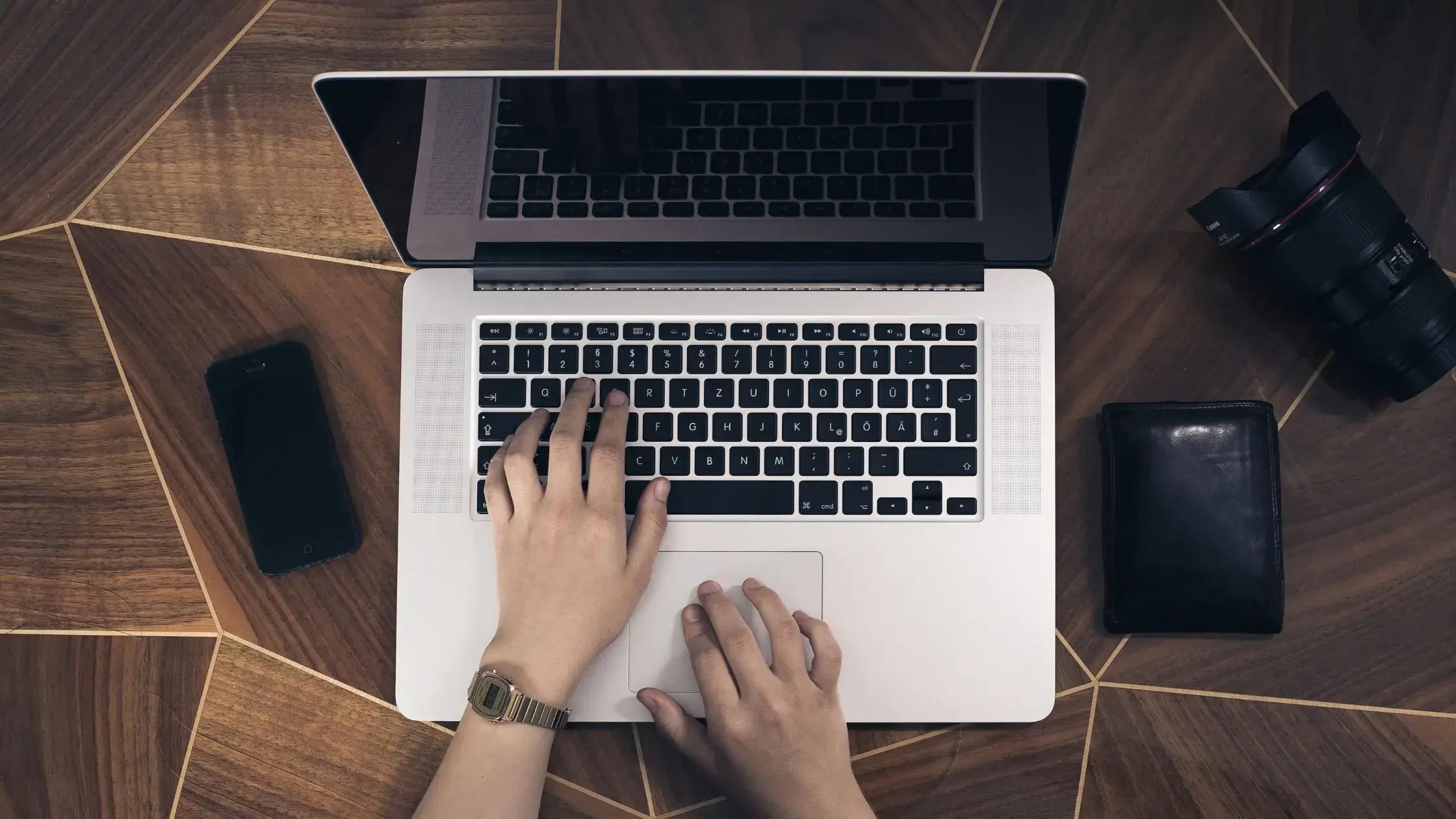 Quick Guide: How to Write an Effective Blog Post Outline