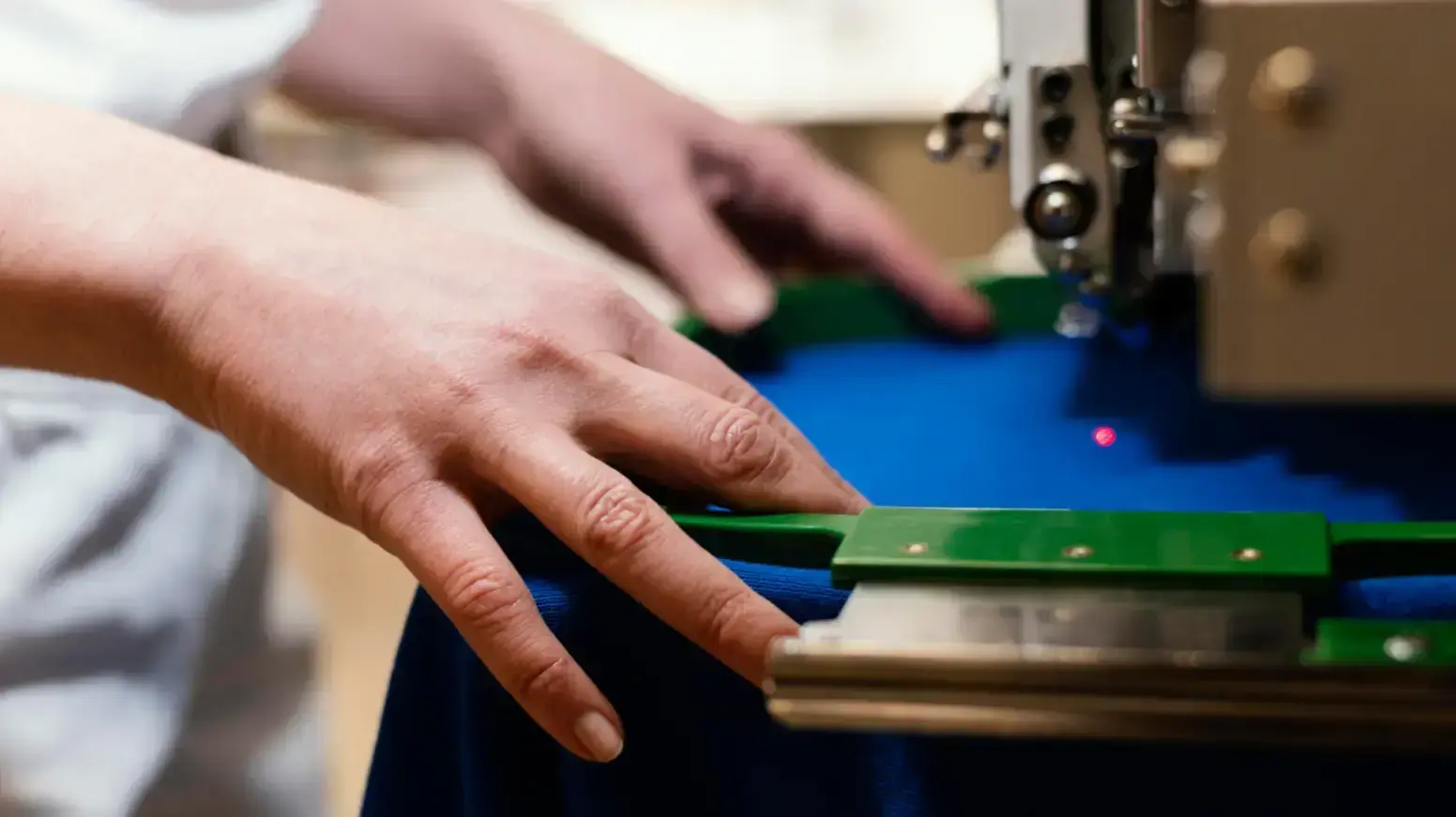 Choosing the Right Heat Press Size for Different Print Applications