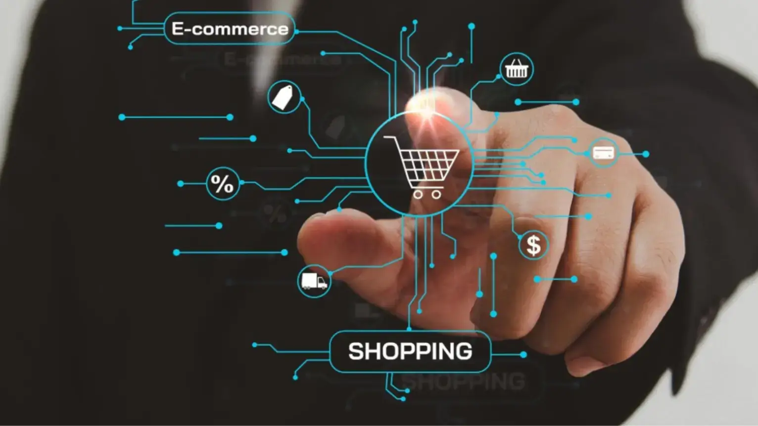 From Browsing to Buying: Optimizing eCommerce for High Conversion Rate