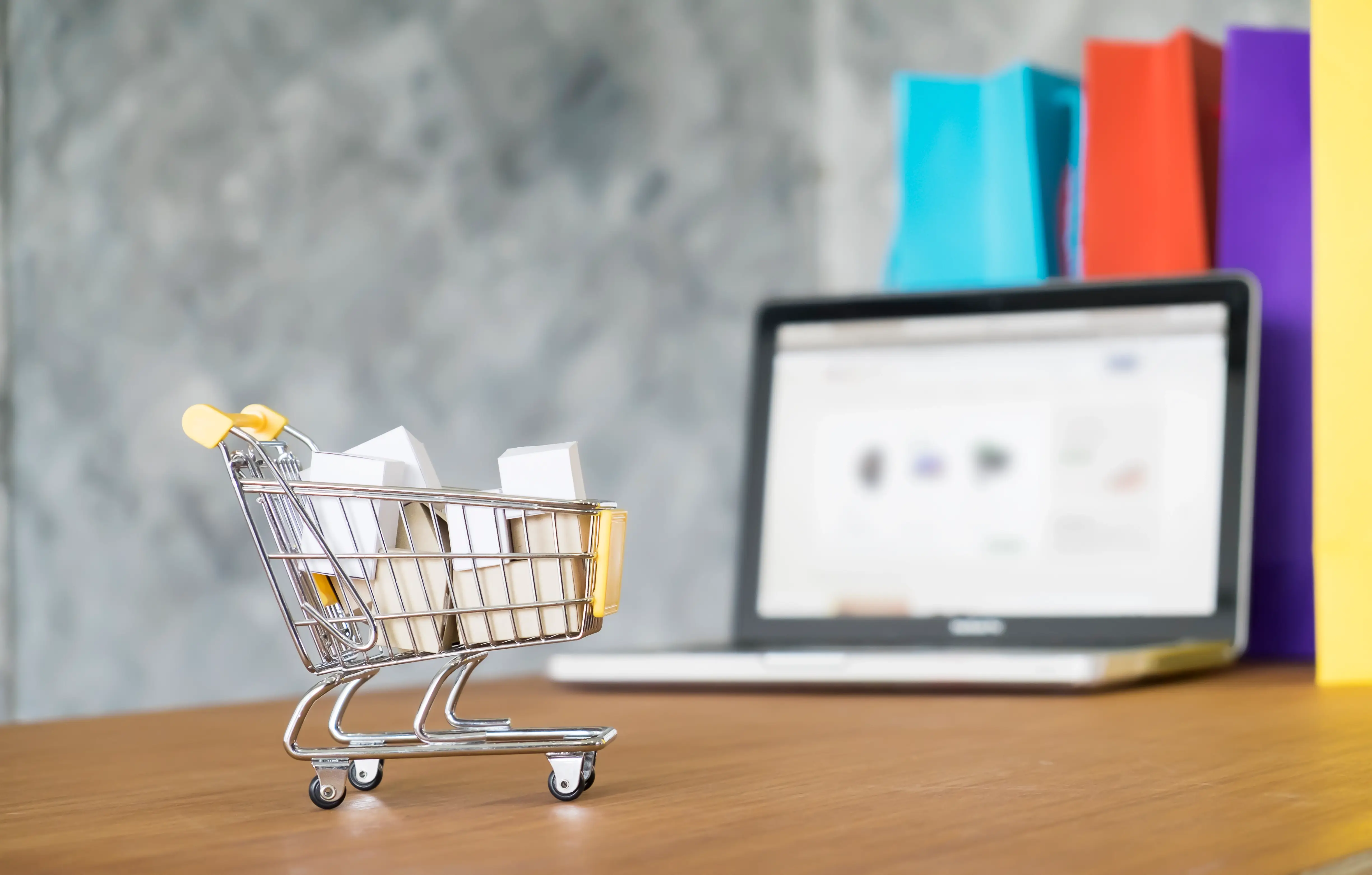 7 Ways To Optimize Your Store Homepage for Better Conversions