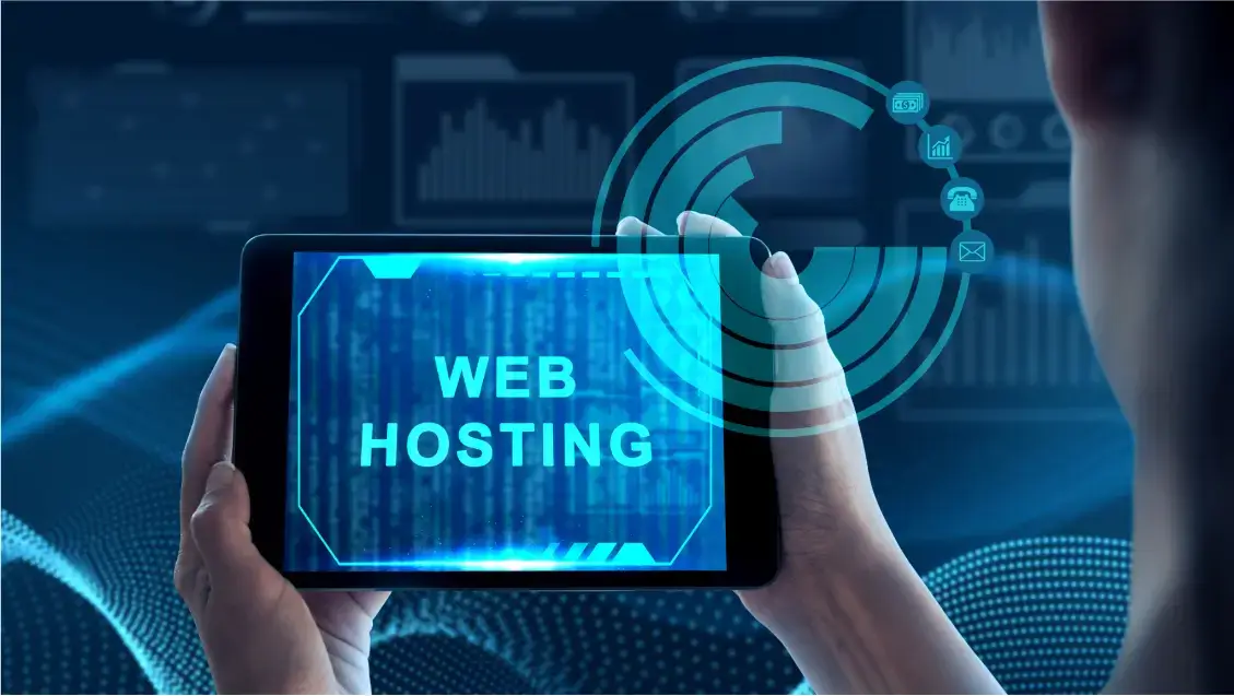 How to Host a Website