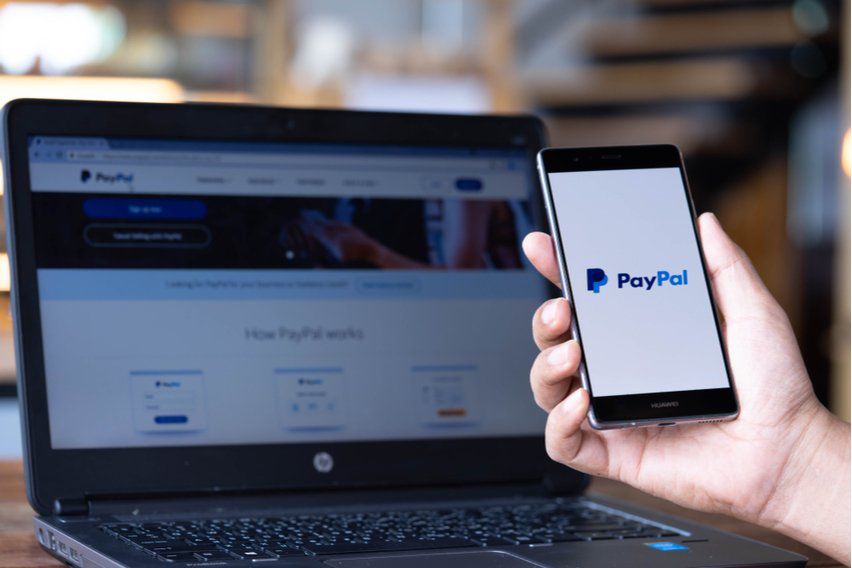 How To Add PayPal To Your Website