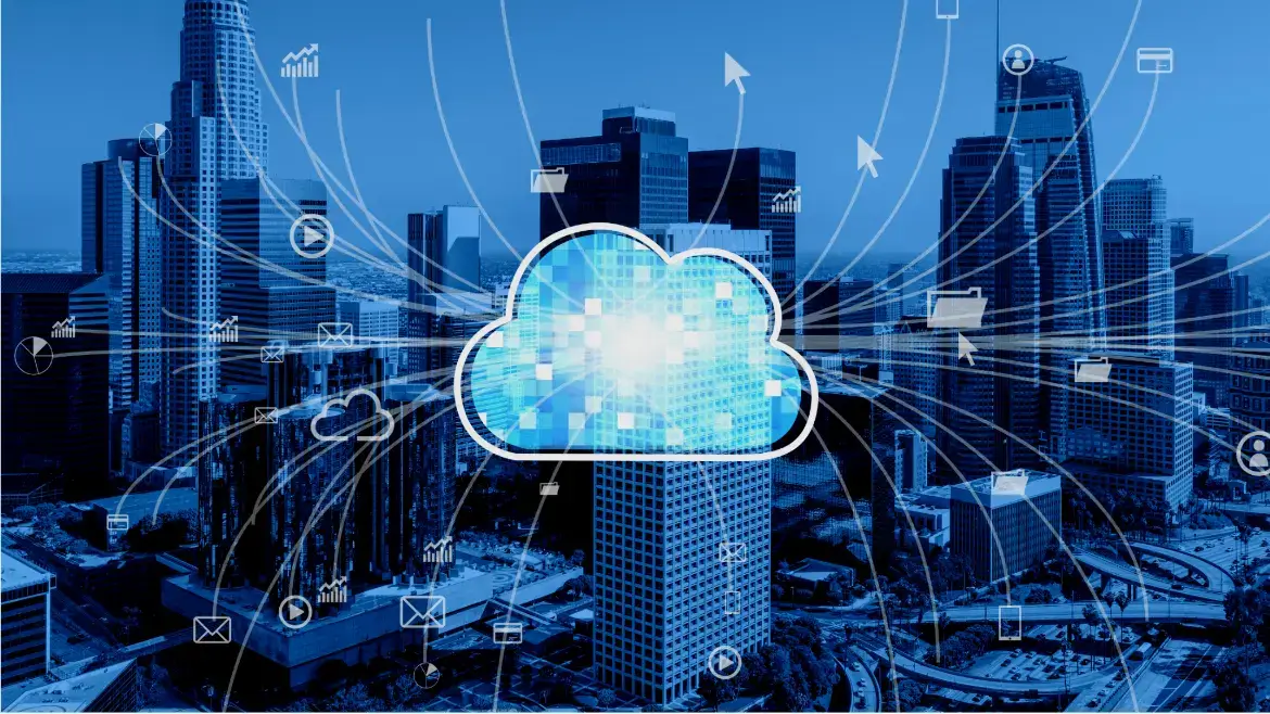 Securing Data in a Hybrid Cloud Environment