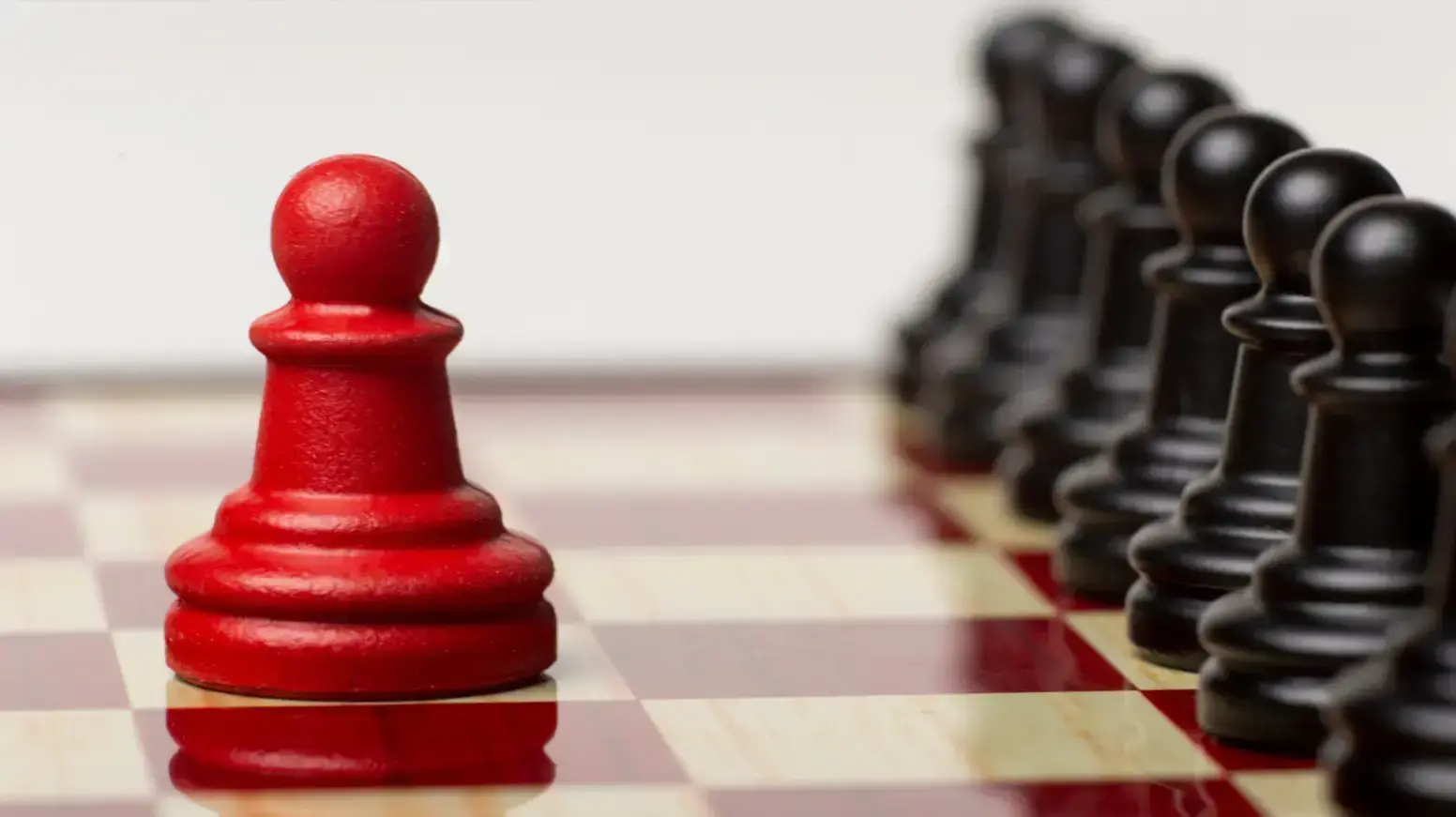 Indirect vs Direct Competitors: Stay Ahead of the Curve