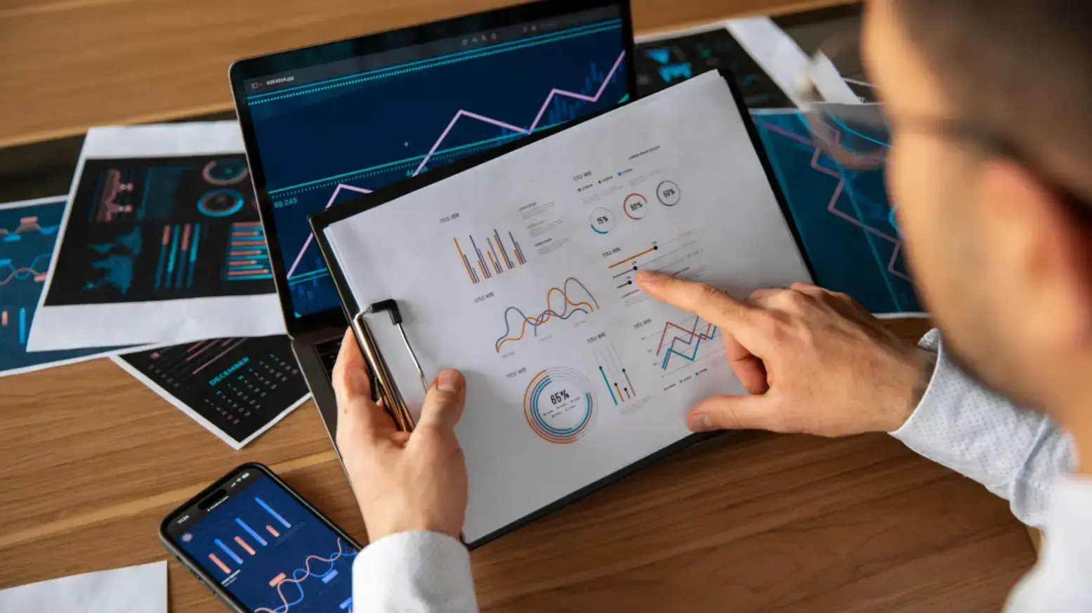 Using KYB Data to Predict B2B Client Lifespan and Expansion Potential