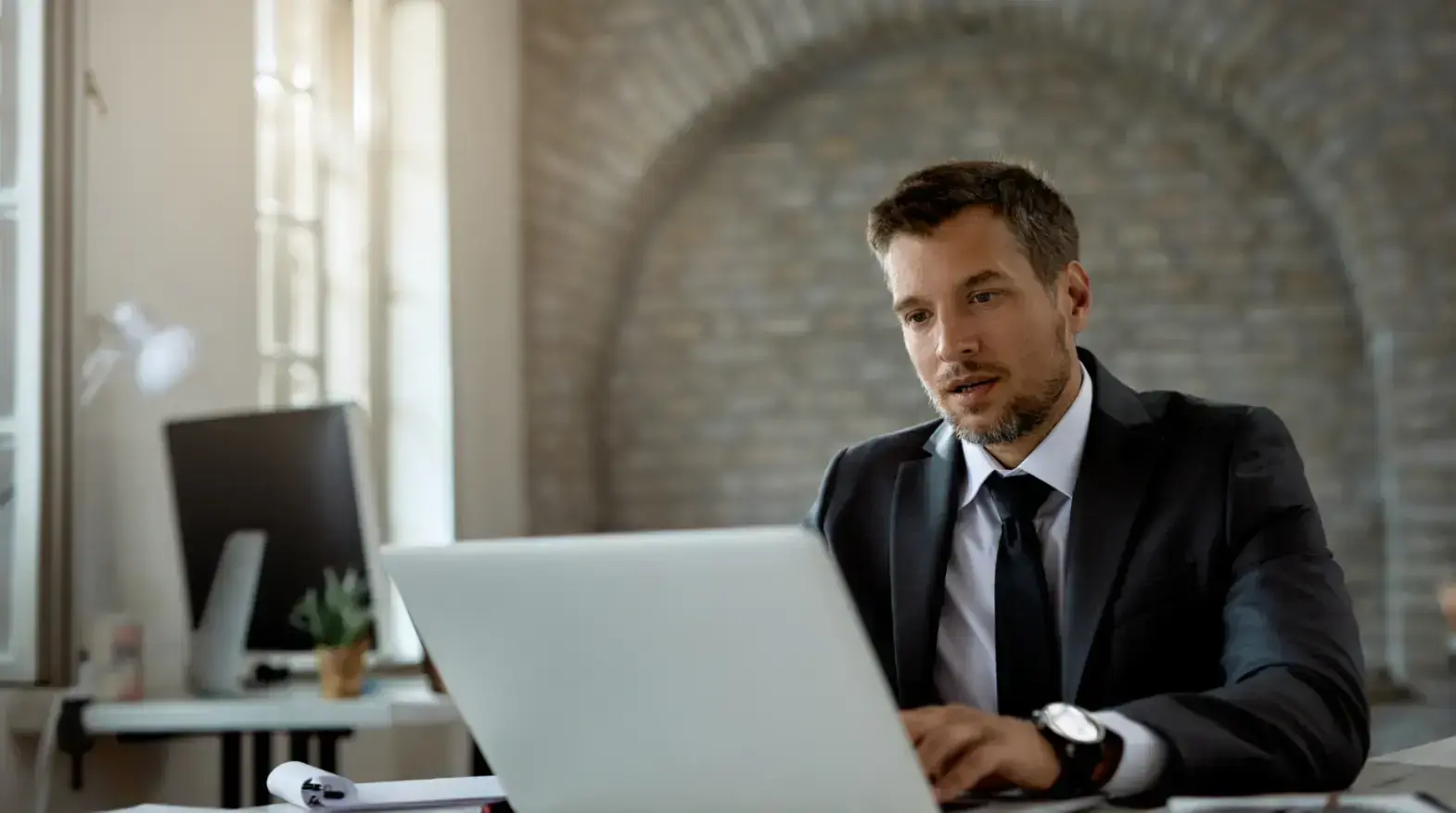 Why Law Firms Need To Invest in a Good Website