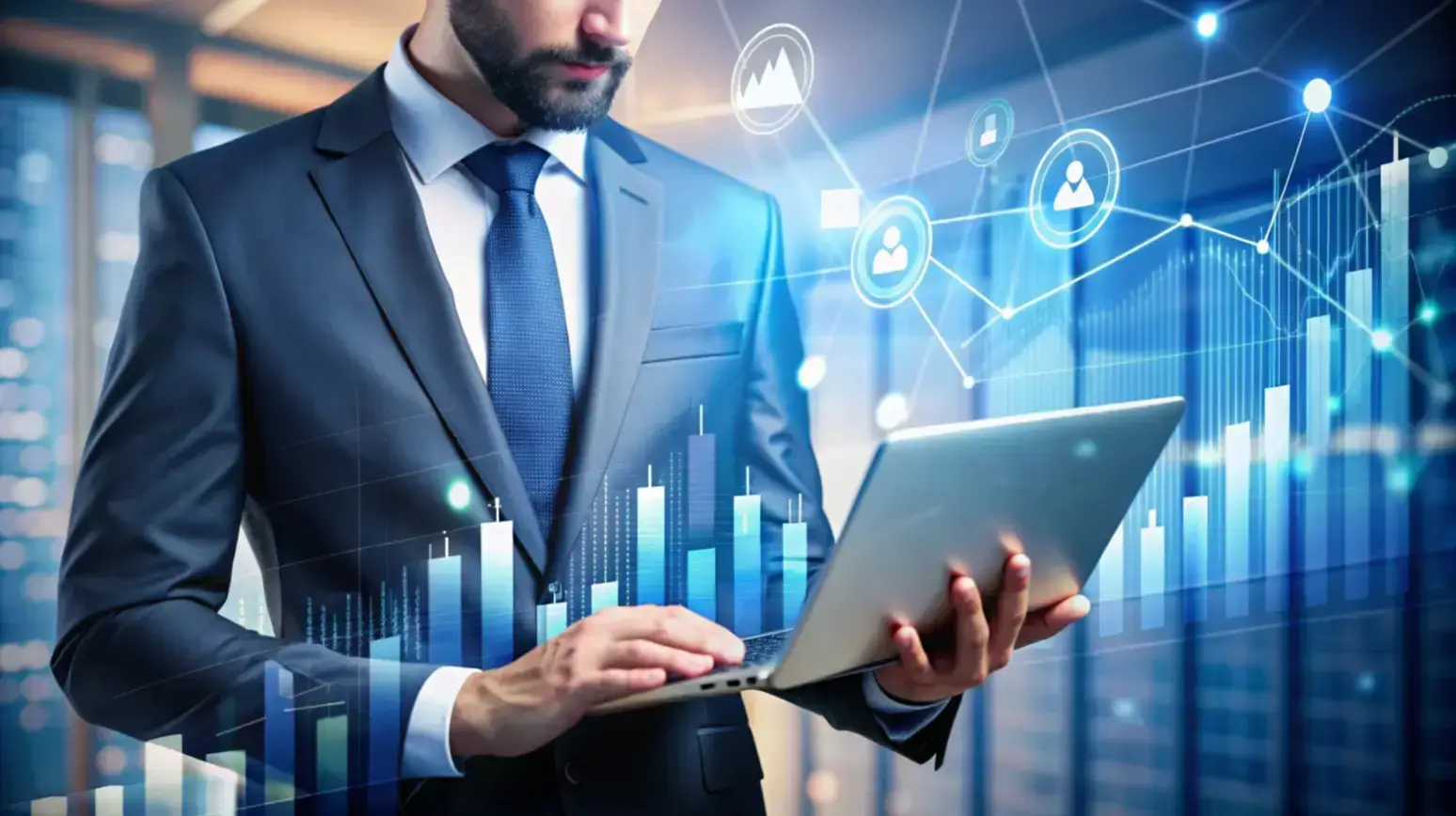 Emerging Trends in Lead Generation and Market Research Services