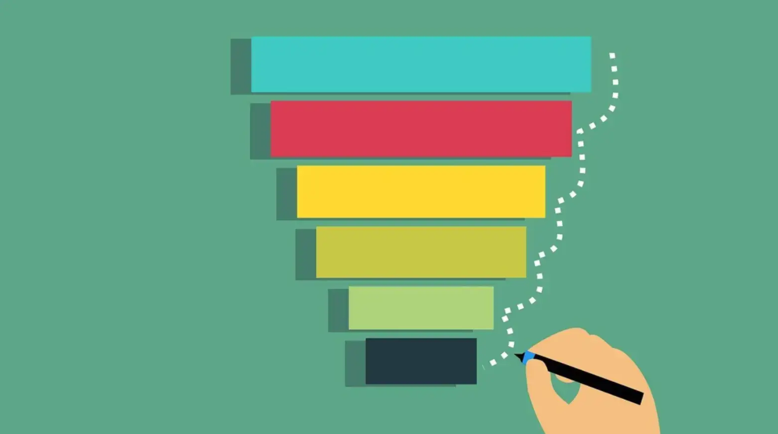 Lead Funnels: Definition, Stages, and Examples