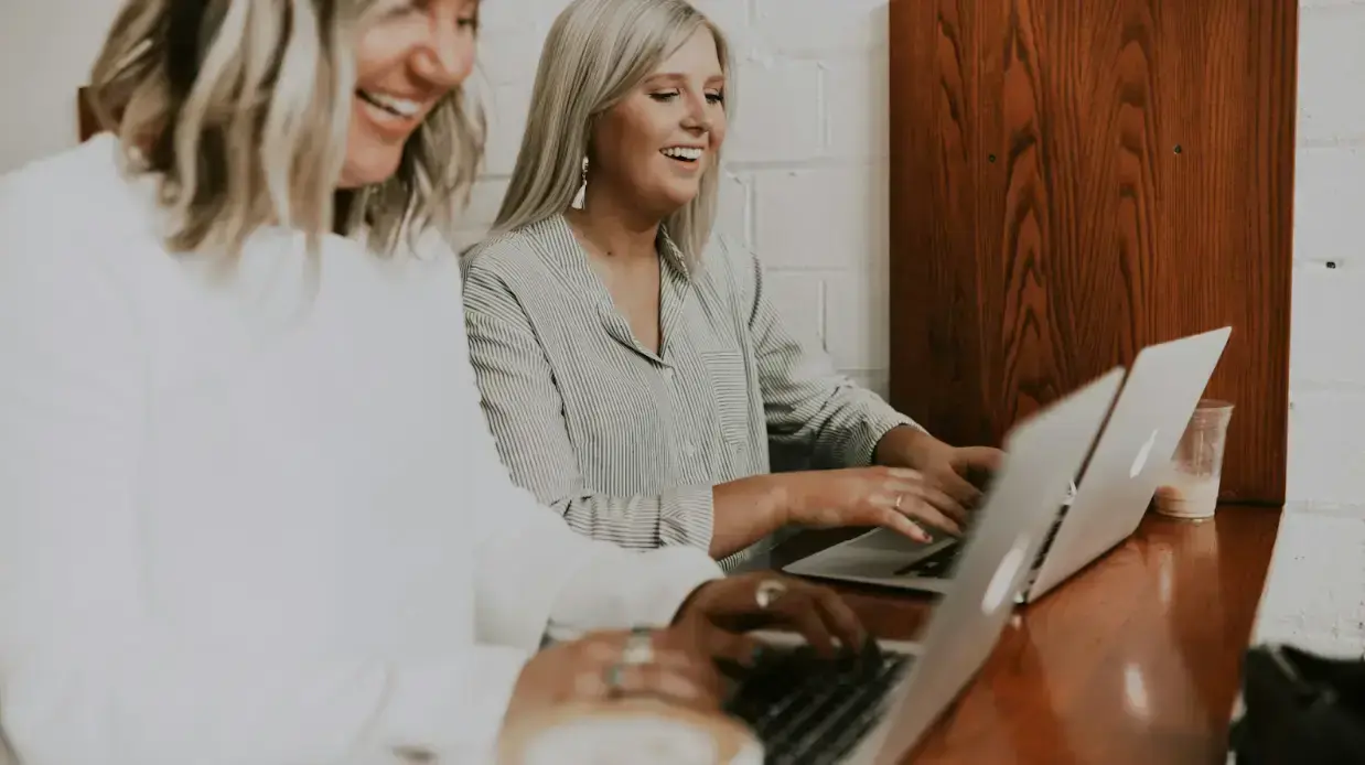 Coaching Website Ideas to Inspire Yours