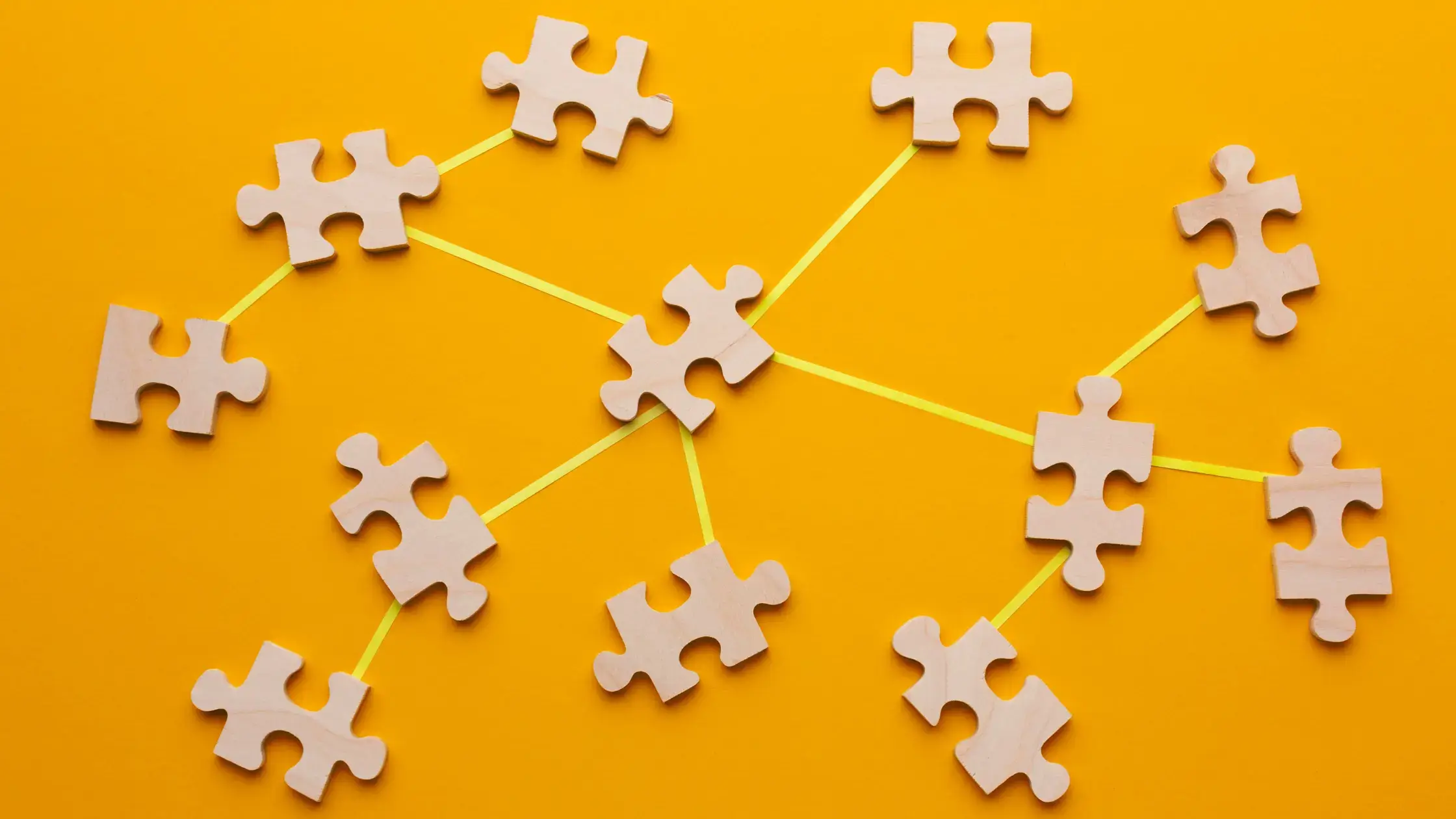 Brand Growth Strategy: How Link Building Creates Connections