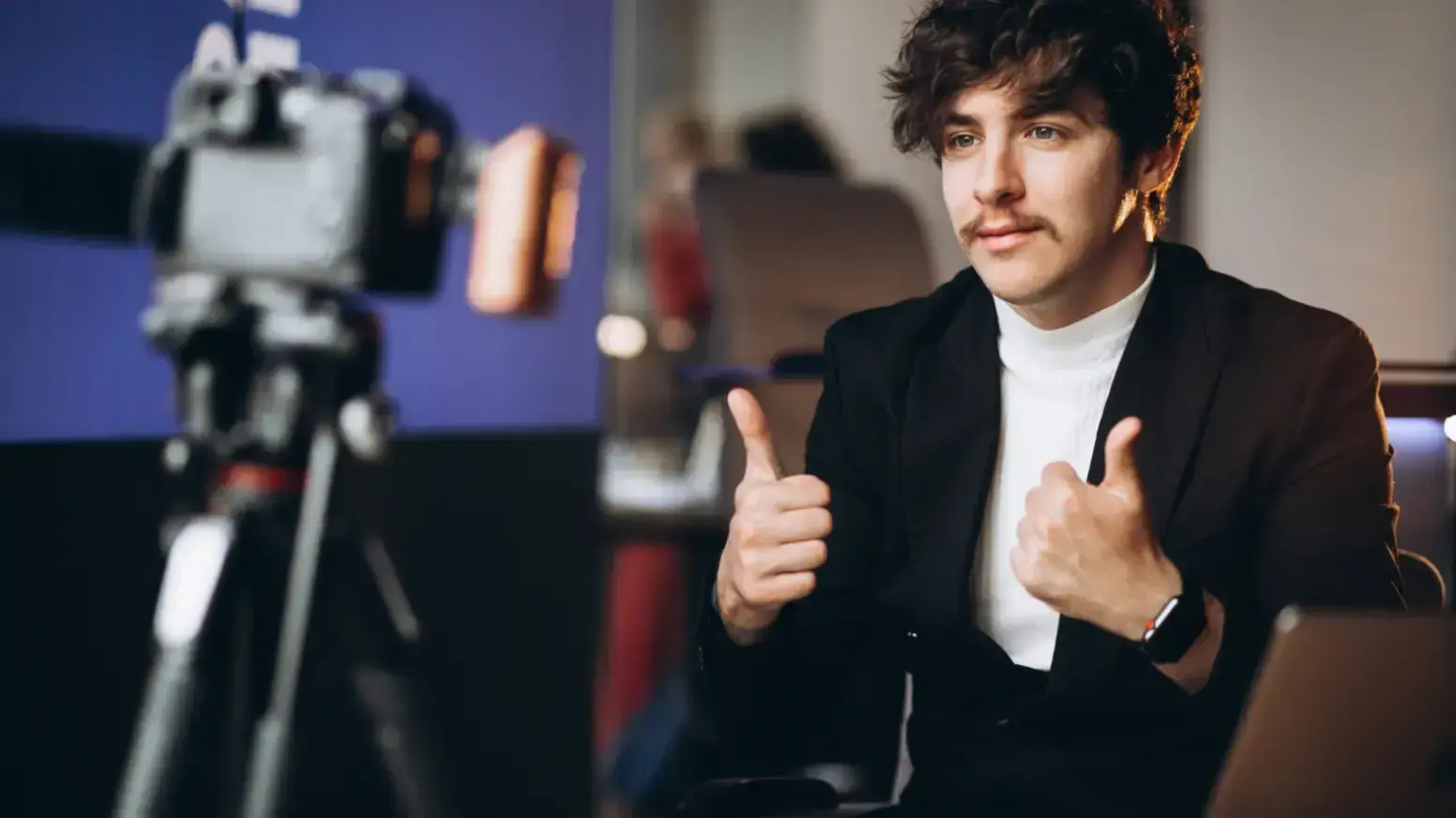 Why is Live Streaming the Future of Brand Marketing?