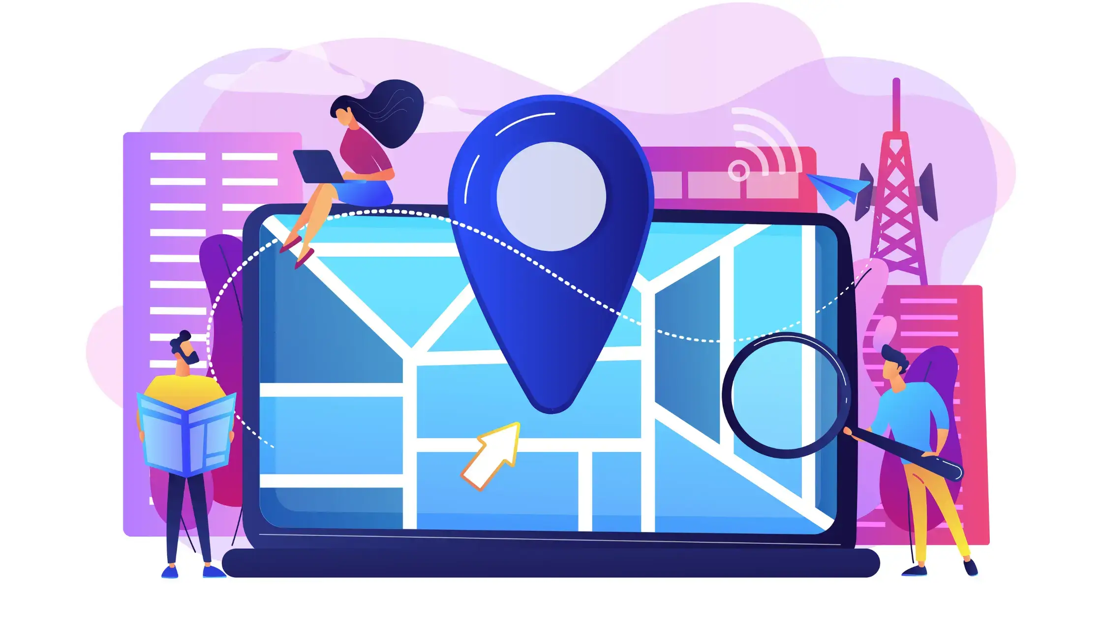 Local SEO For Small Businesses: A Complete Beginner’s Guide