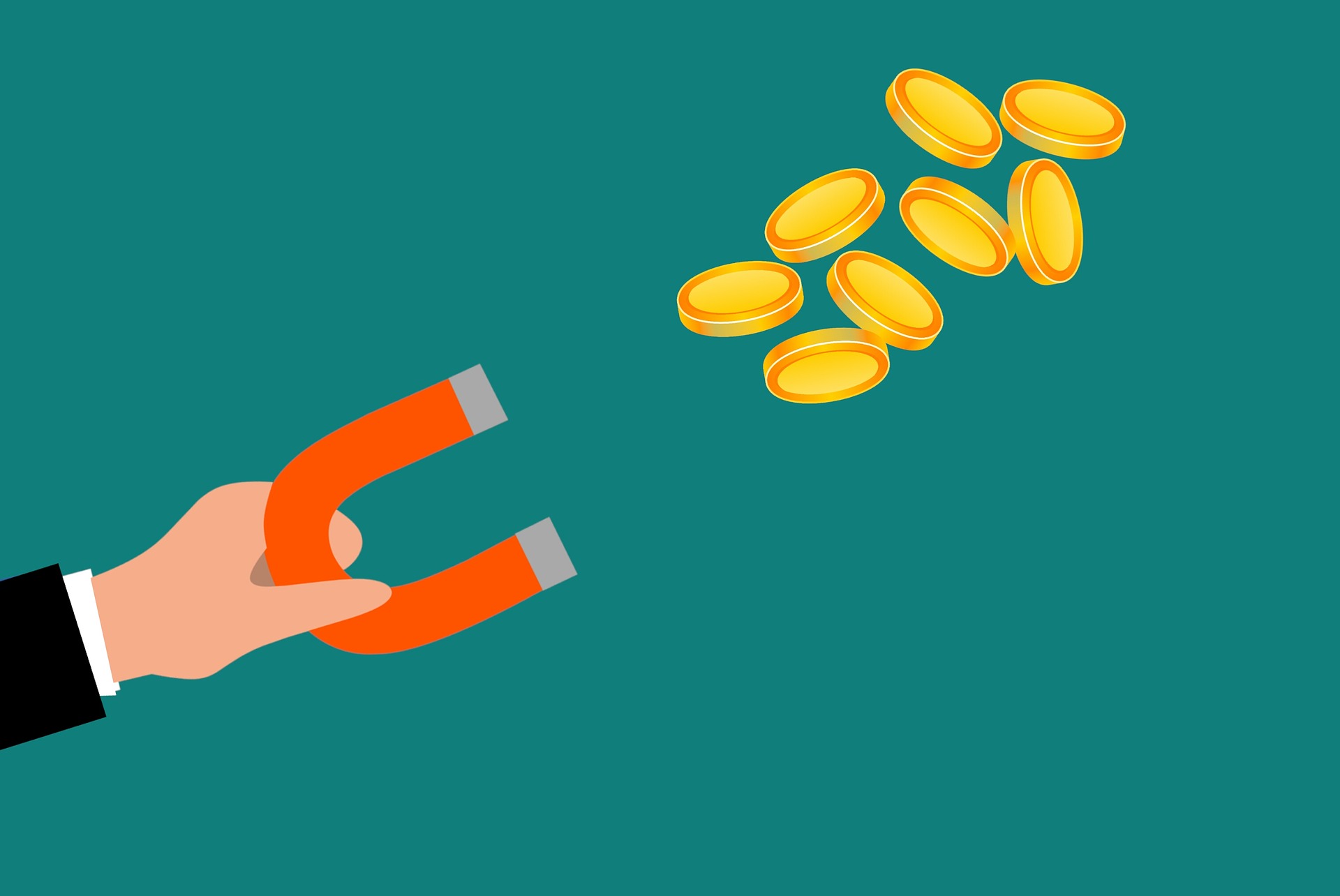 How to Create A Lead Magnet - Convert More Visitors Into Leads