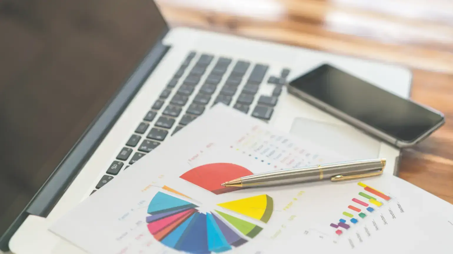 How to Spot Market Gaps and Turn Them Into Growth Opportunities