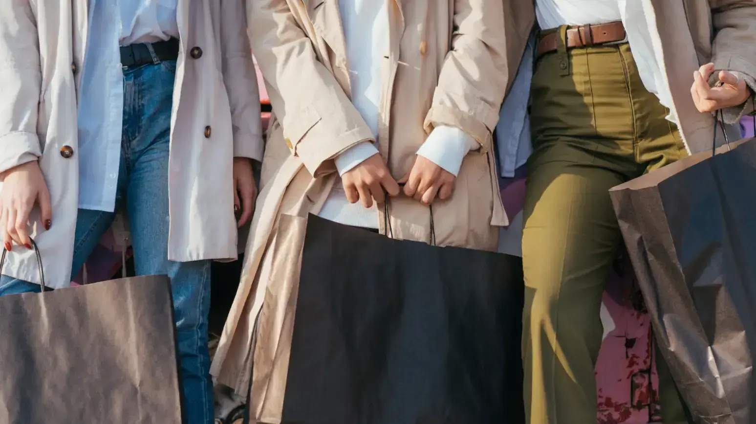 New Marketing Trends: How Your Fave Fashion Brands Stay Ahead