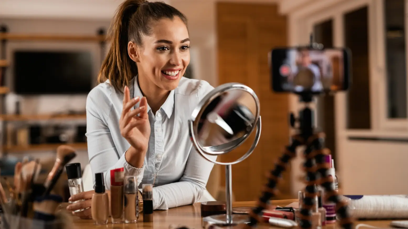 Leveraging Micro-Influencers for Small Business Marketing