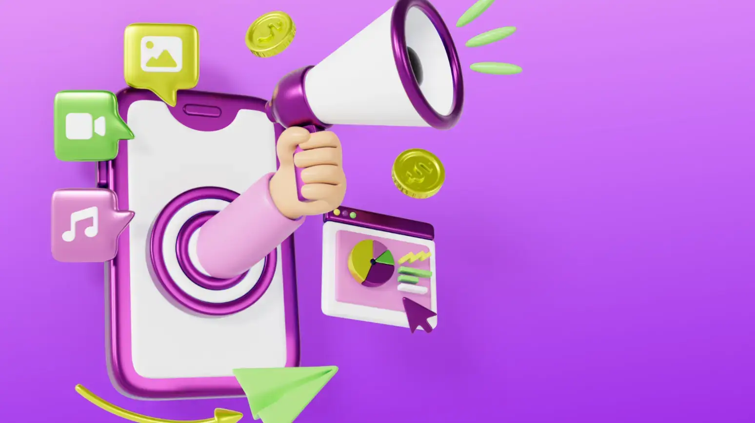 How Custom Mobile Apps Supercharge Digital Marketing