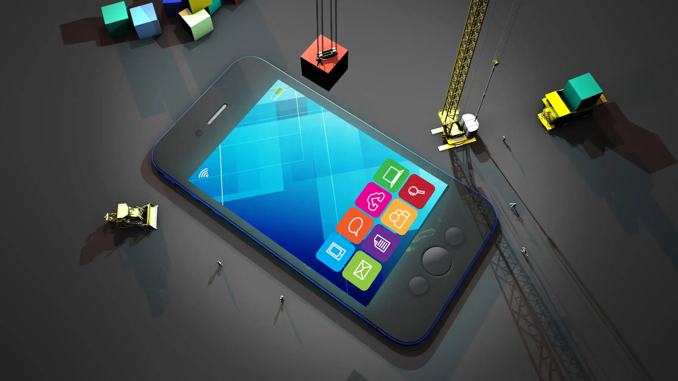 Mobile Optimization in SaaS: Ensure Responsive Design for SEO Success