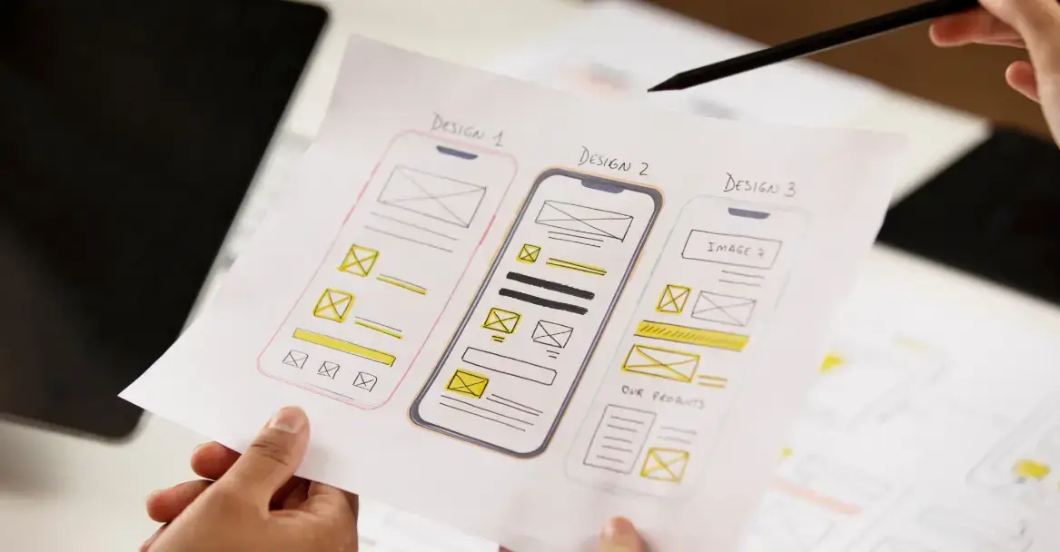 10 Quick Tips for a Compelling Mobile Landing Page Design