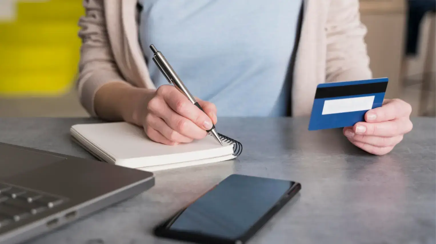 Why Startups Need to Have Multiple Business Bank Accounts