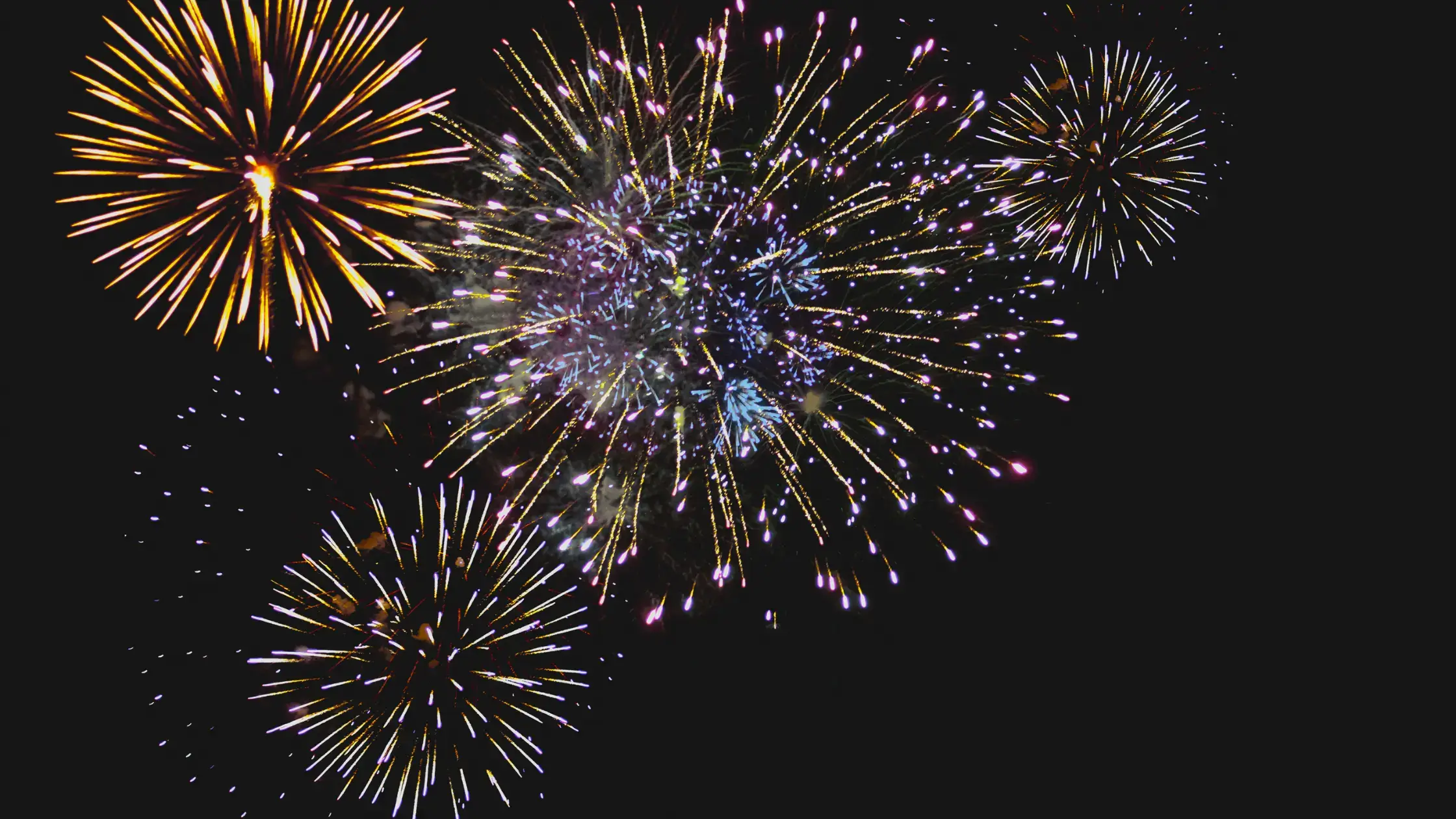 Creating a Buzz: Social Media Campaign Ideas for the New Year