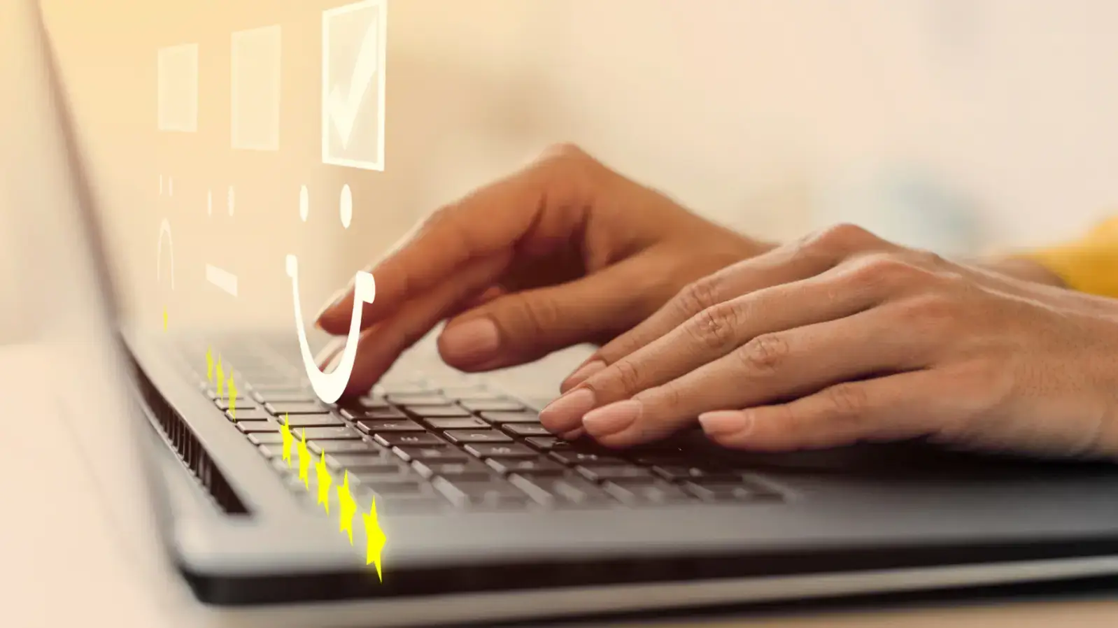 Eight Techniques to Improve Online Reviews This Peak Season