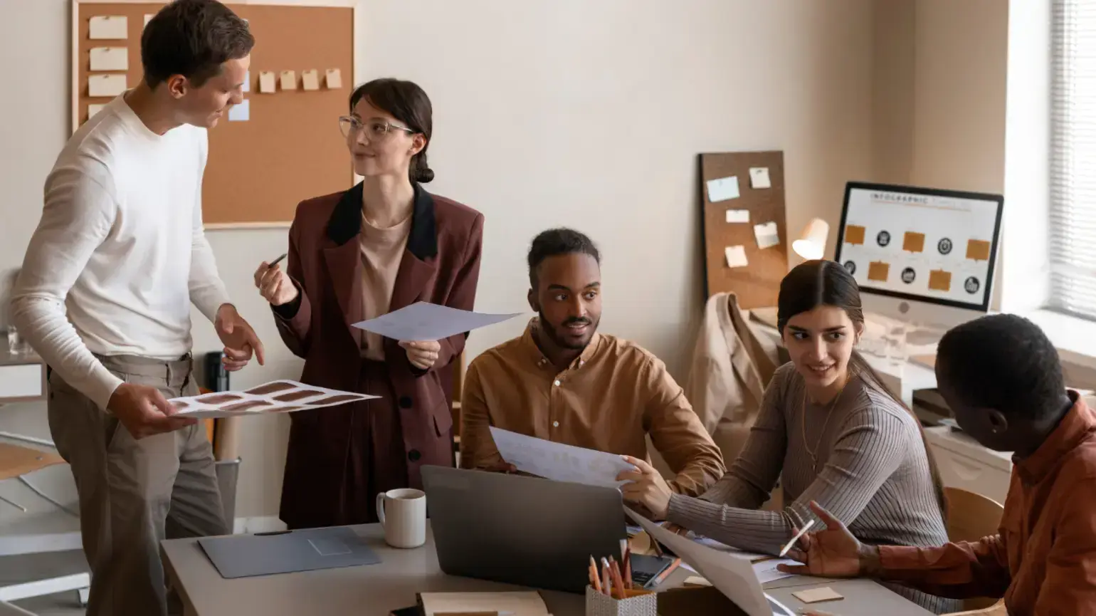 7 Reasons Why Organizational Culture is Important