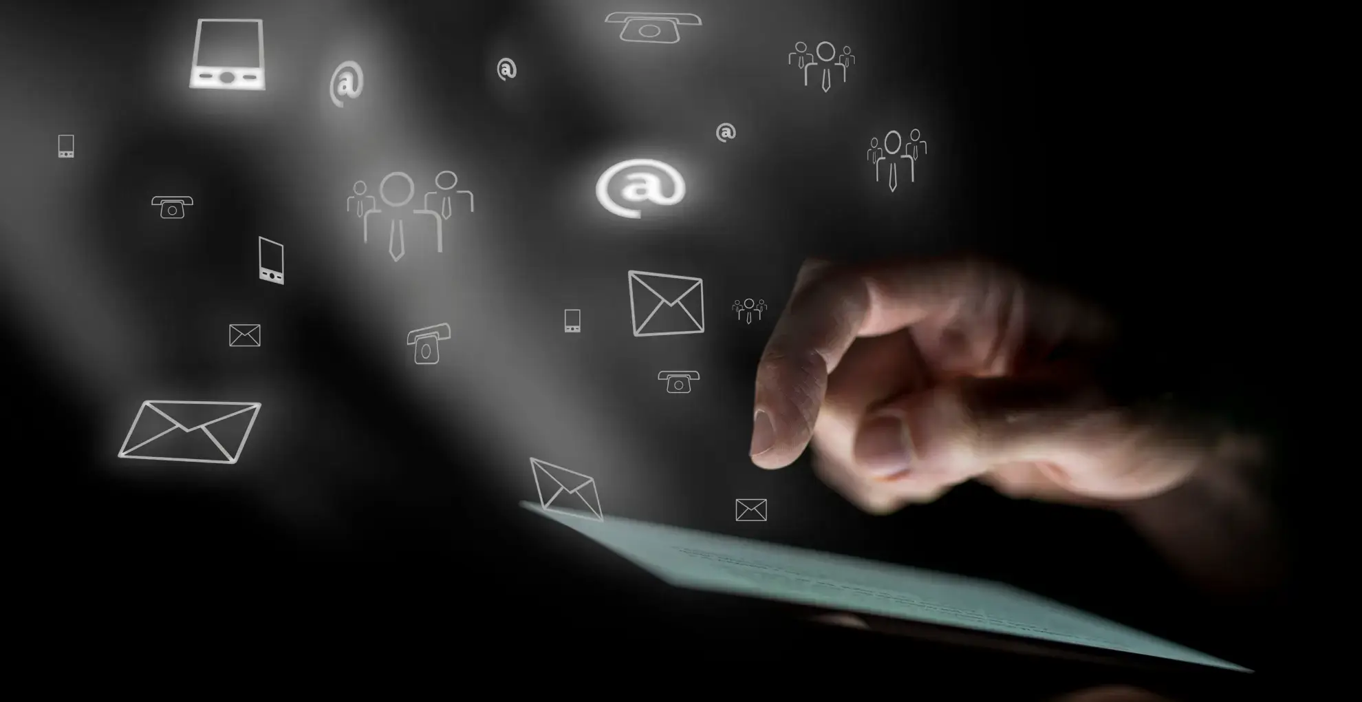 Blueprint for Digital Success: Building Winning Marketing Strategies