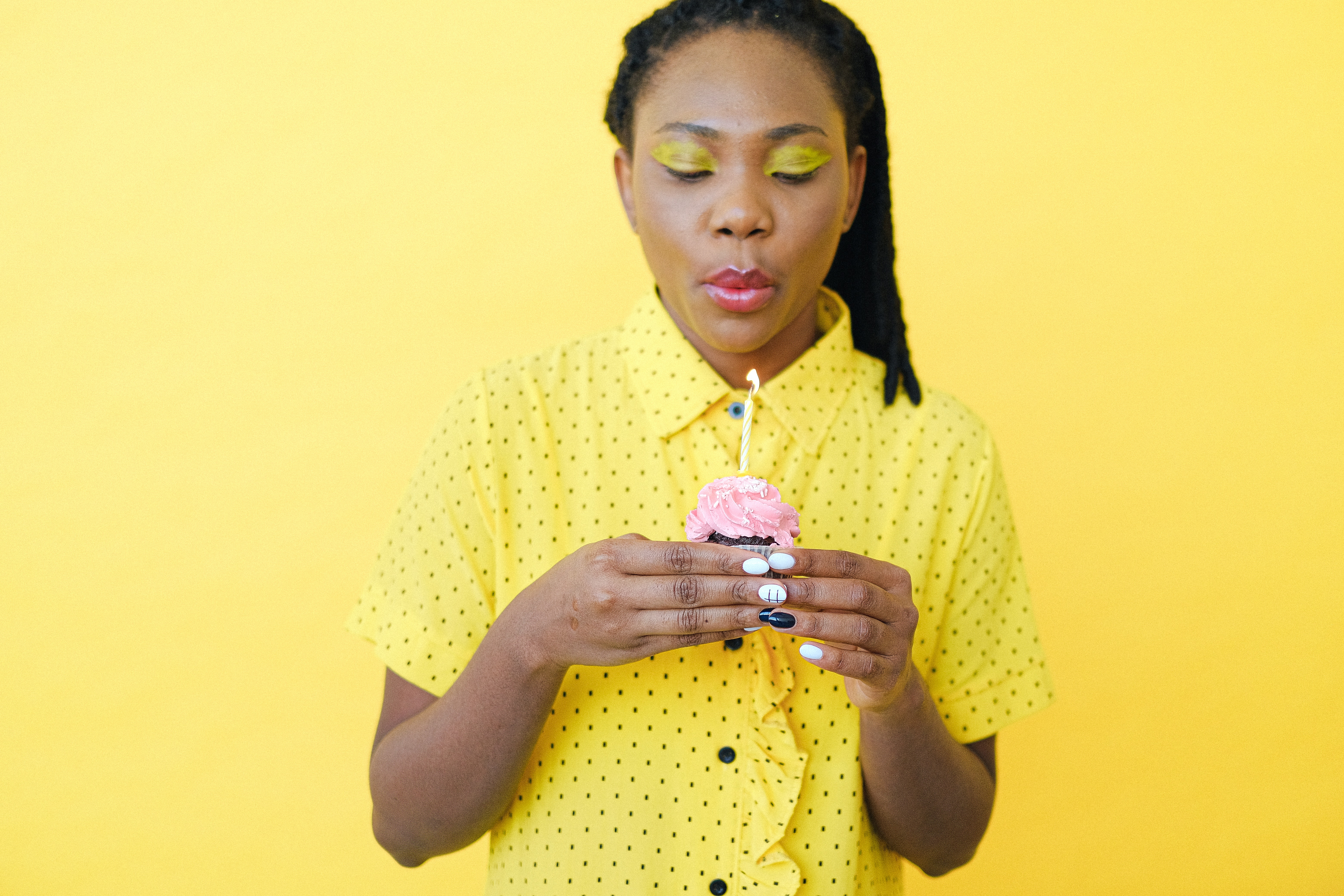 How To Do A Birthday Countdown