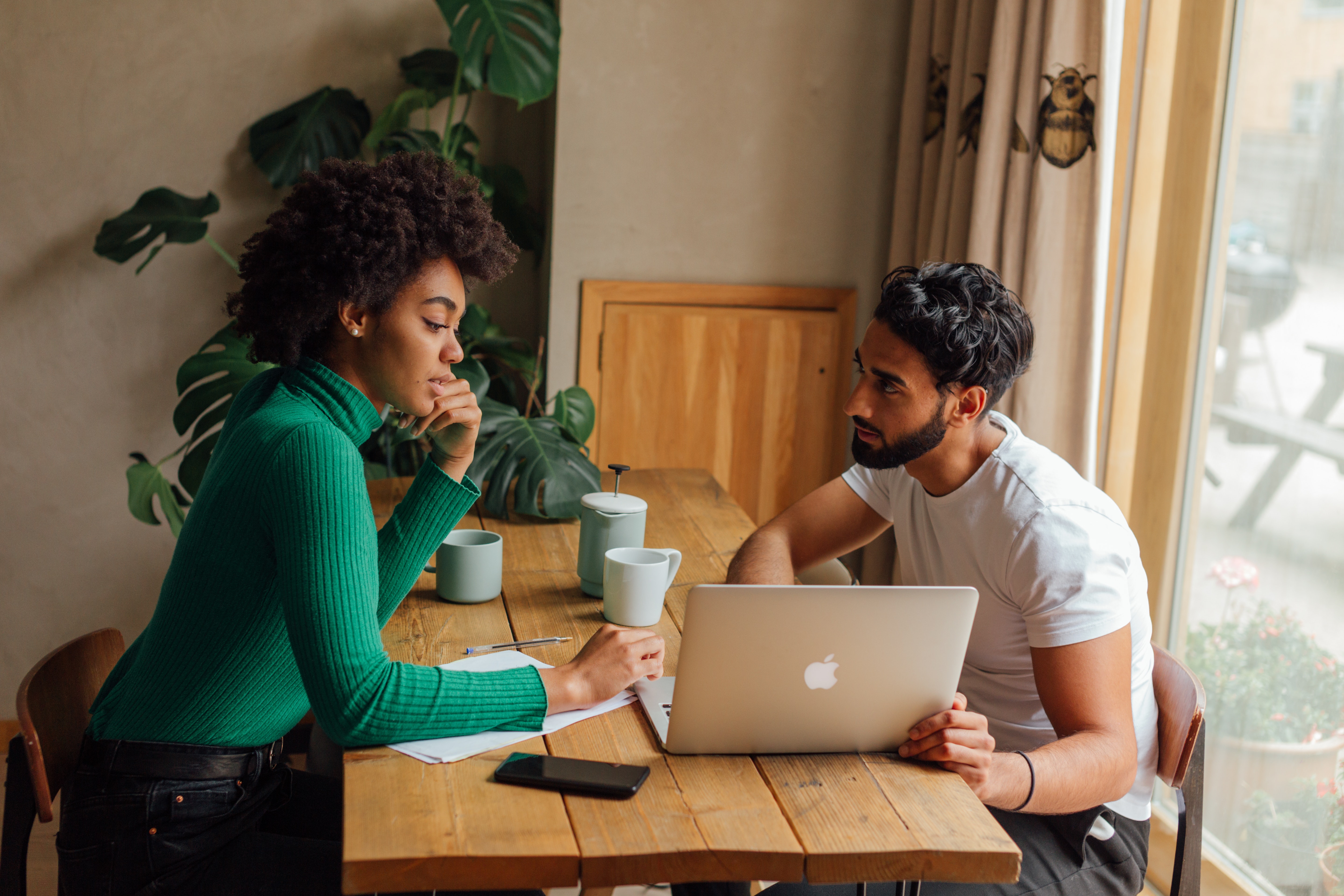 What Should a Contact Page Look Like?