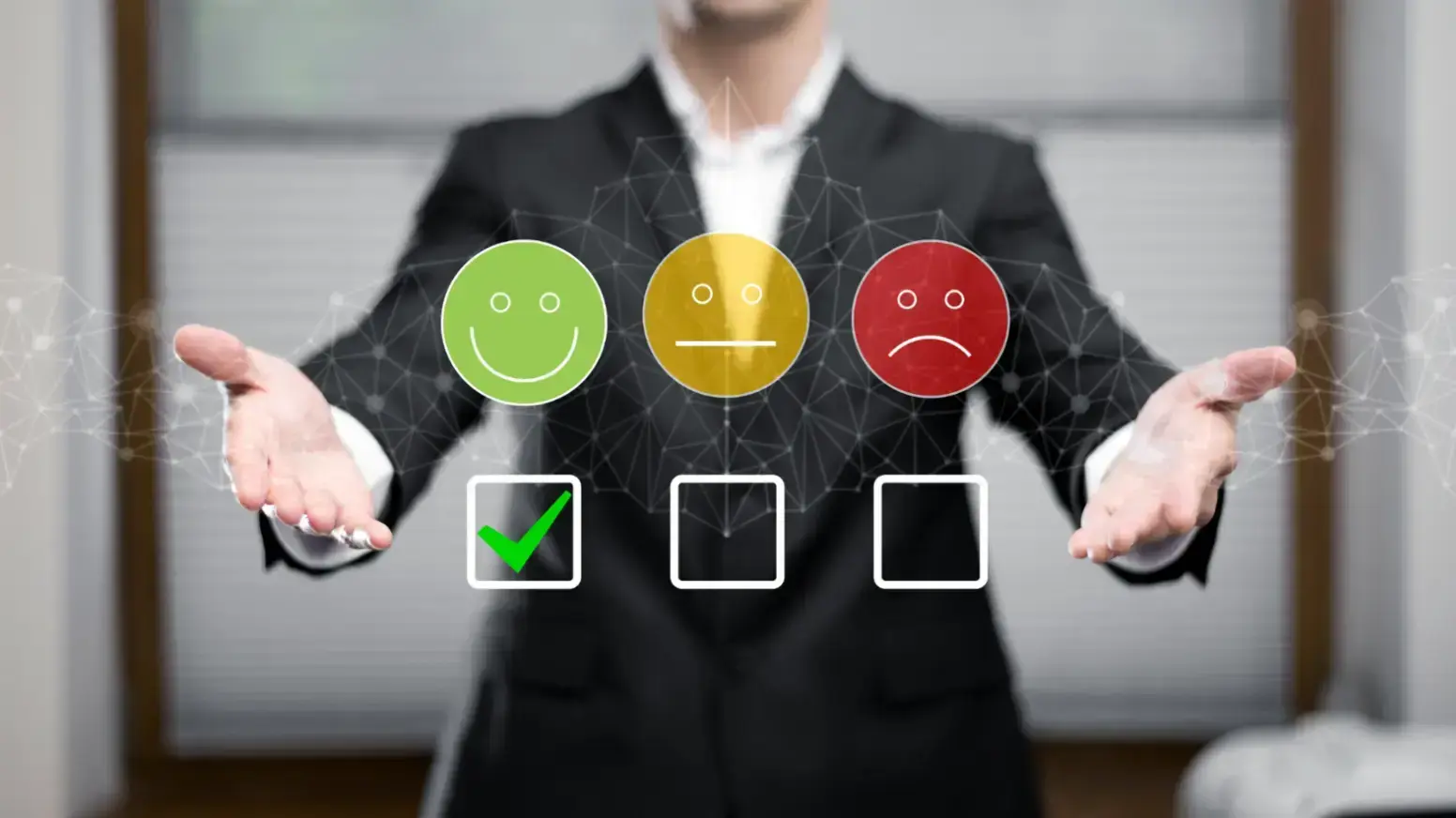 How to Turn Negative Feedback Into Positive Customer Experiences