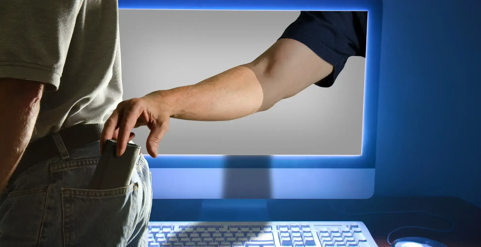 7 Steps to Prevent Identity Theft After a Data Breach