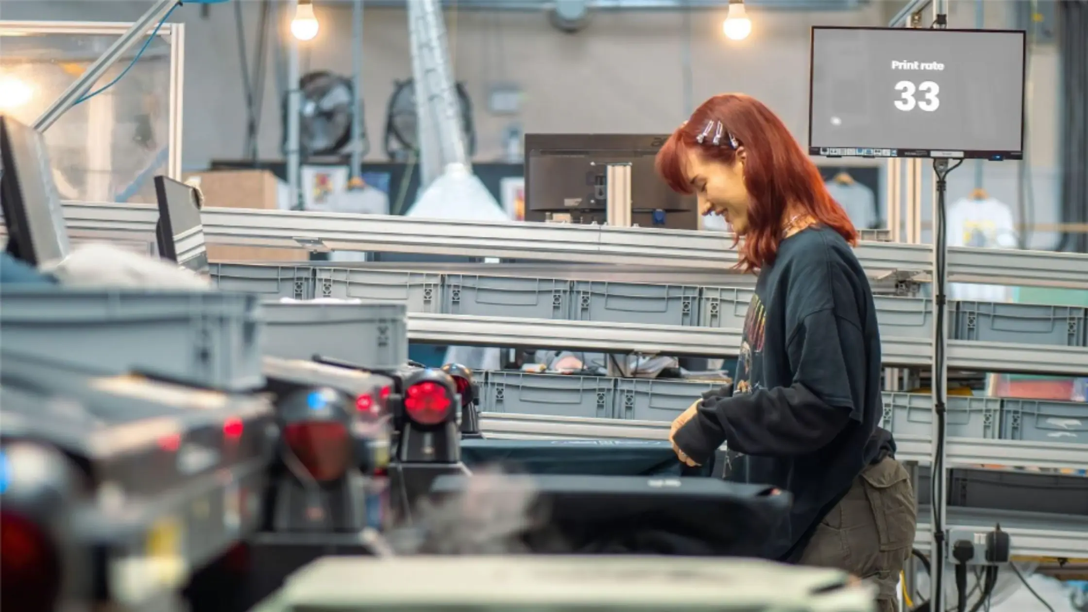 4 Reasons Print on Demand is Perfect for Ecommerce Beginners