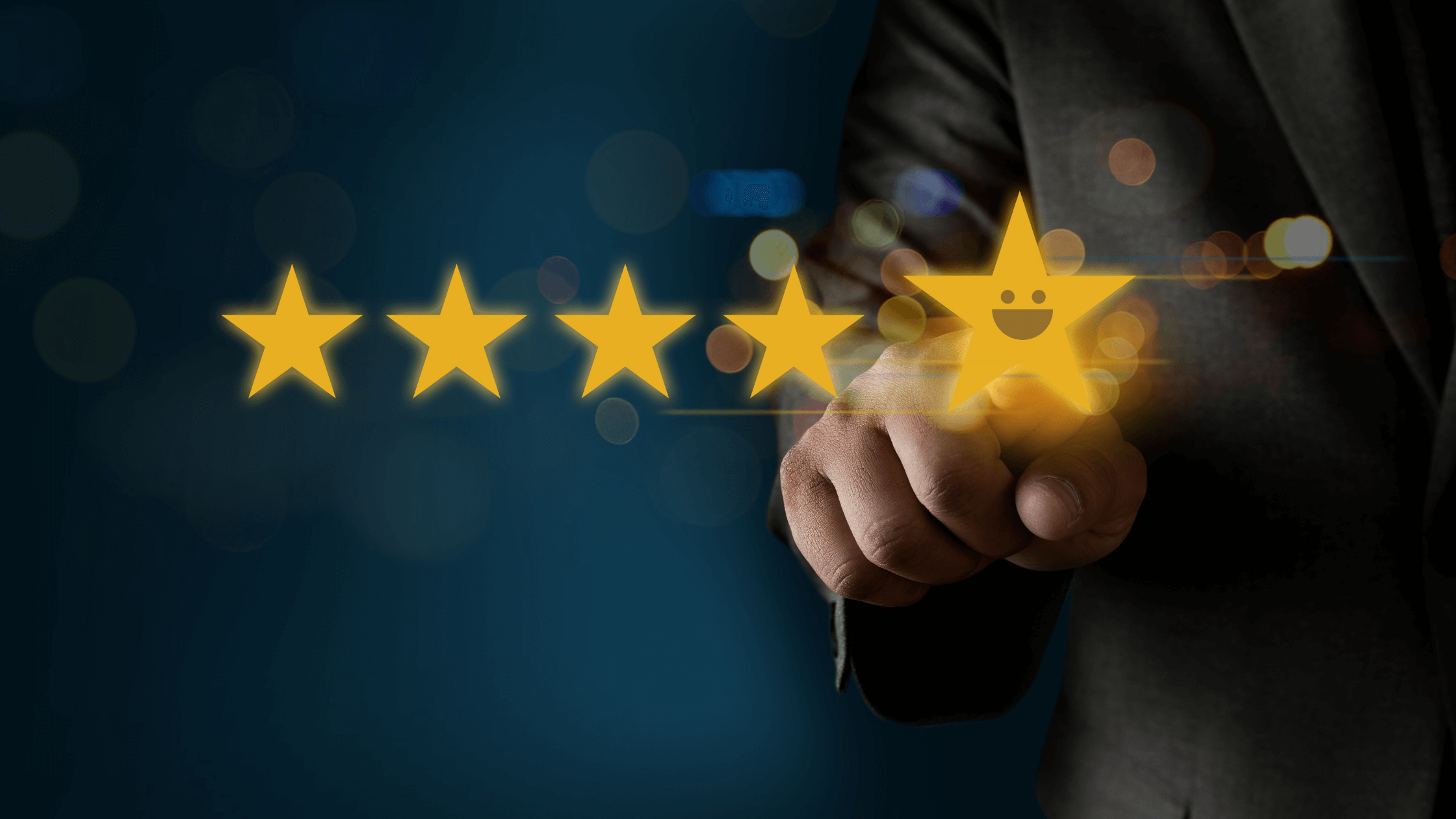 Leverage Product Reviews To Improve Consumer Confidence