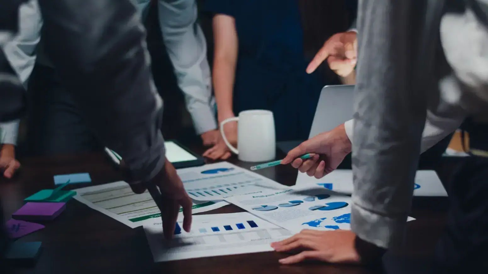 Optimizing Project Management In Agencies Of All Shapes And Sizes