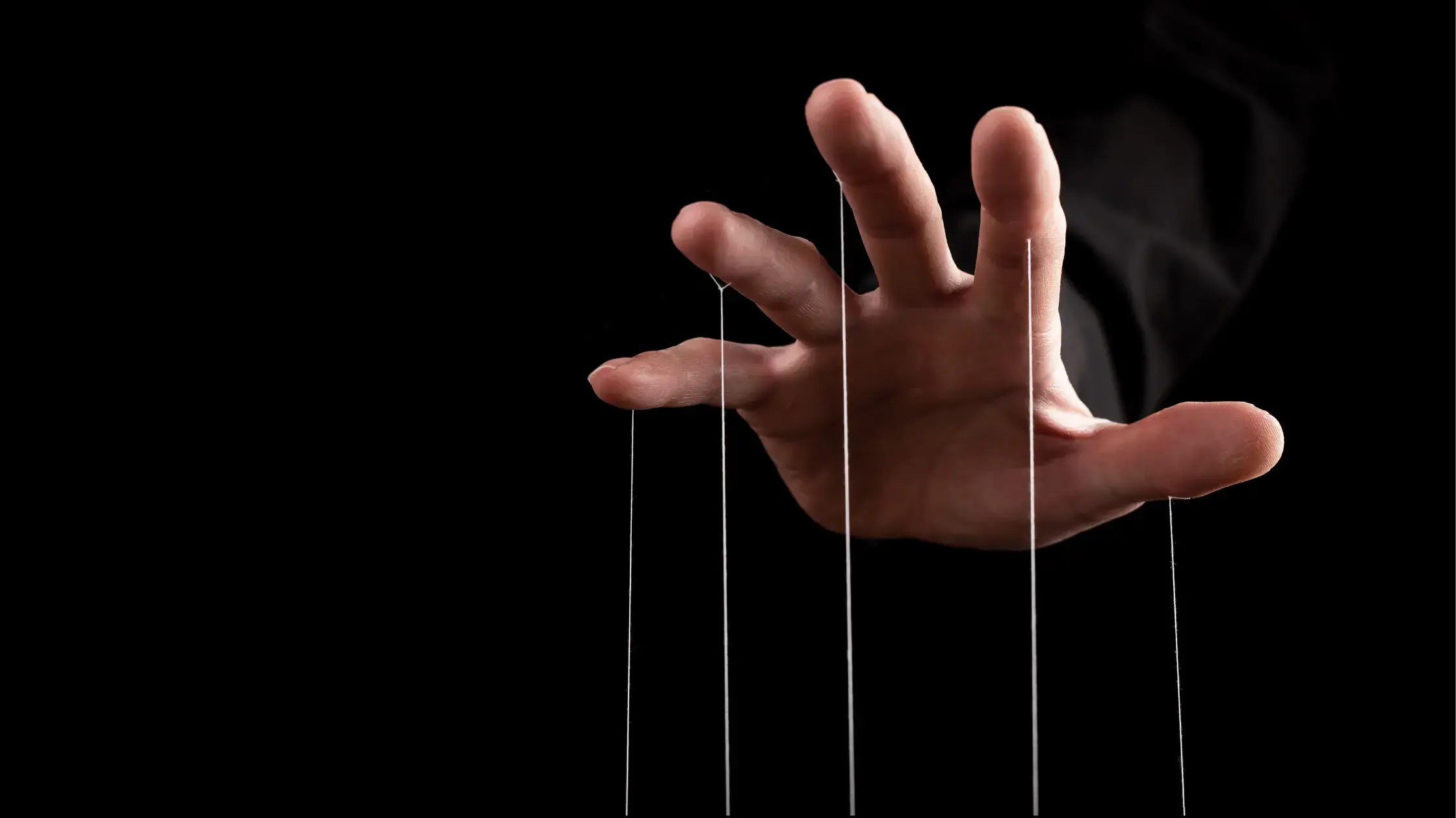 Personalization in Digital Marketing: How Far is Too Far