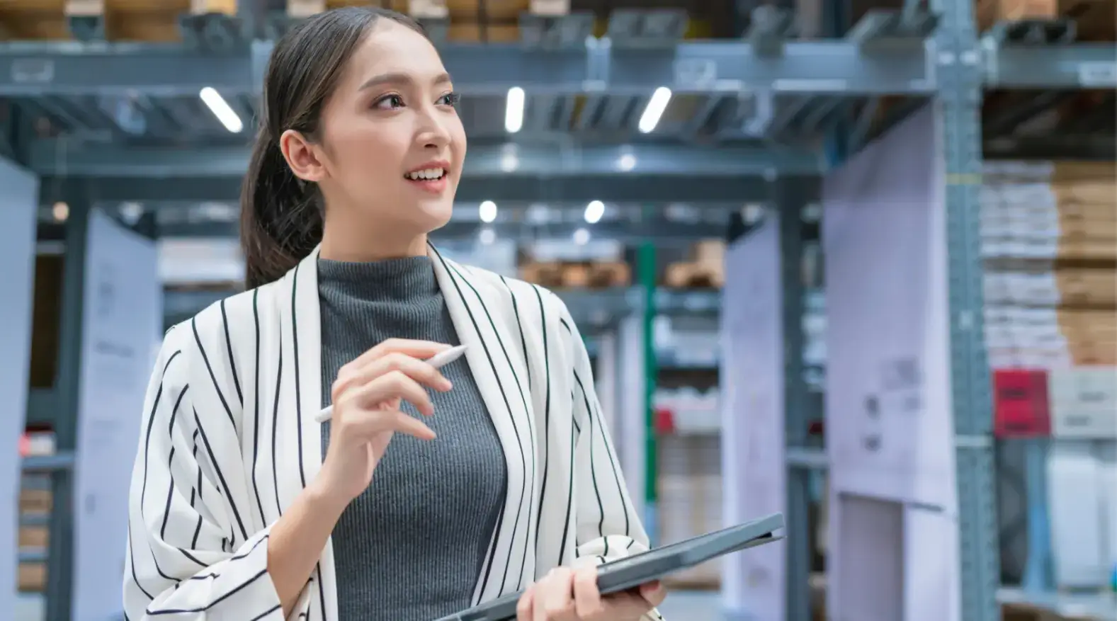 Revolutionizing Retail Management Through Innovative Software