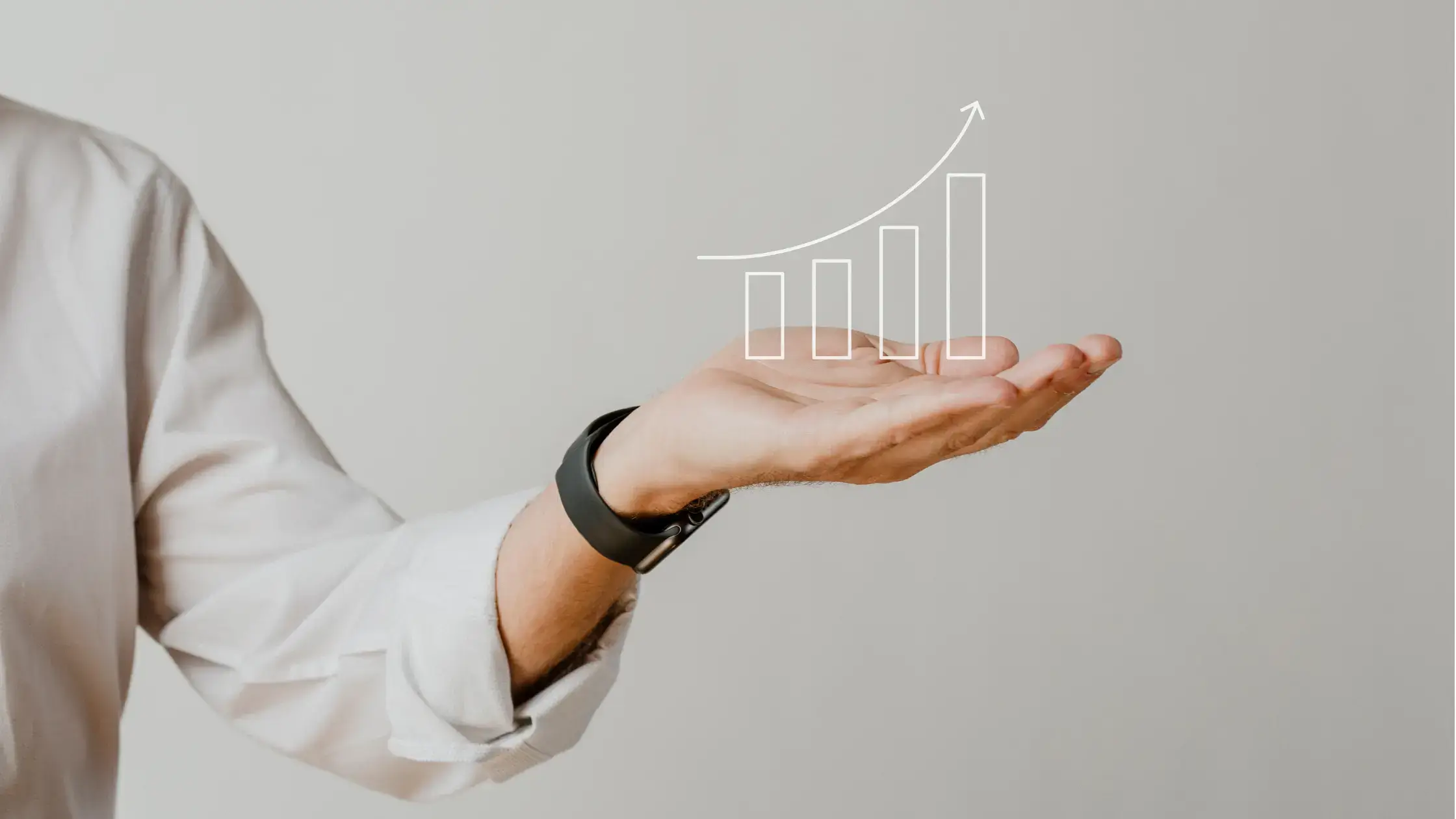 Growth Strategies for Sales, Backed by Data and Analytics