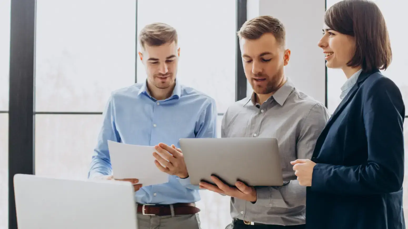 14 Sales Team Roles Every Thriving Organization Needs