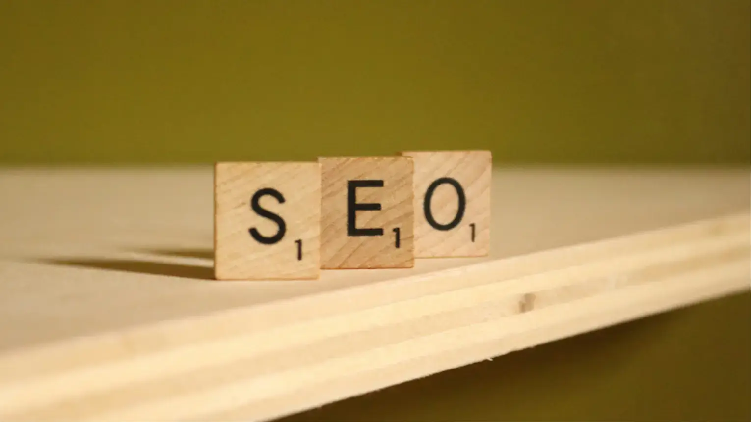 SEO for Niche Markets: Strategies for Targeting Specialized Audiences