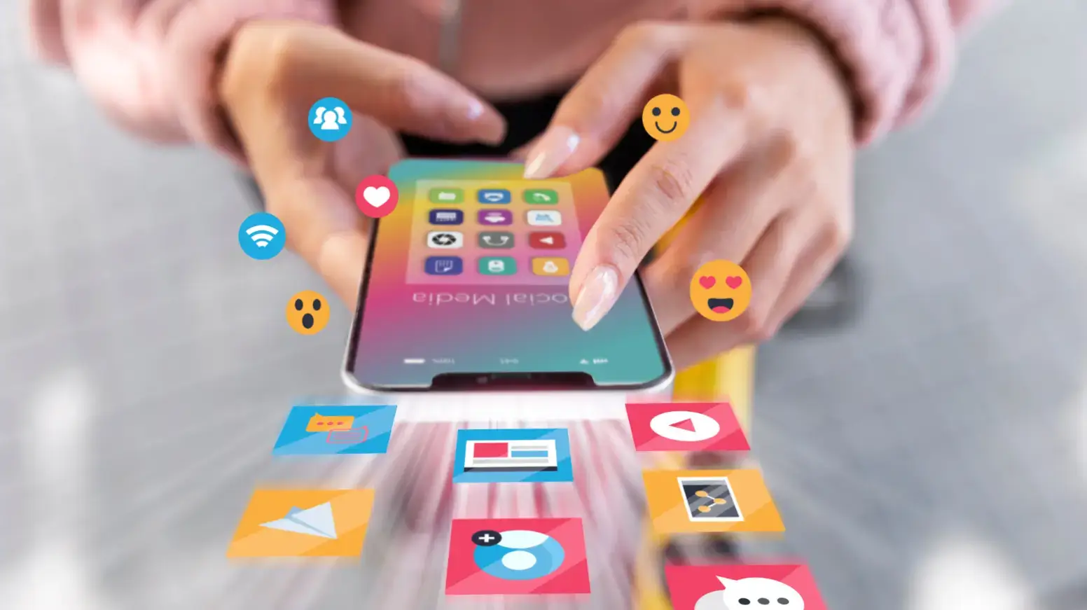 SEO-Driven Content for Social Shares