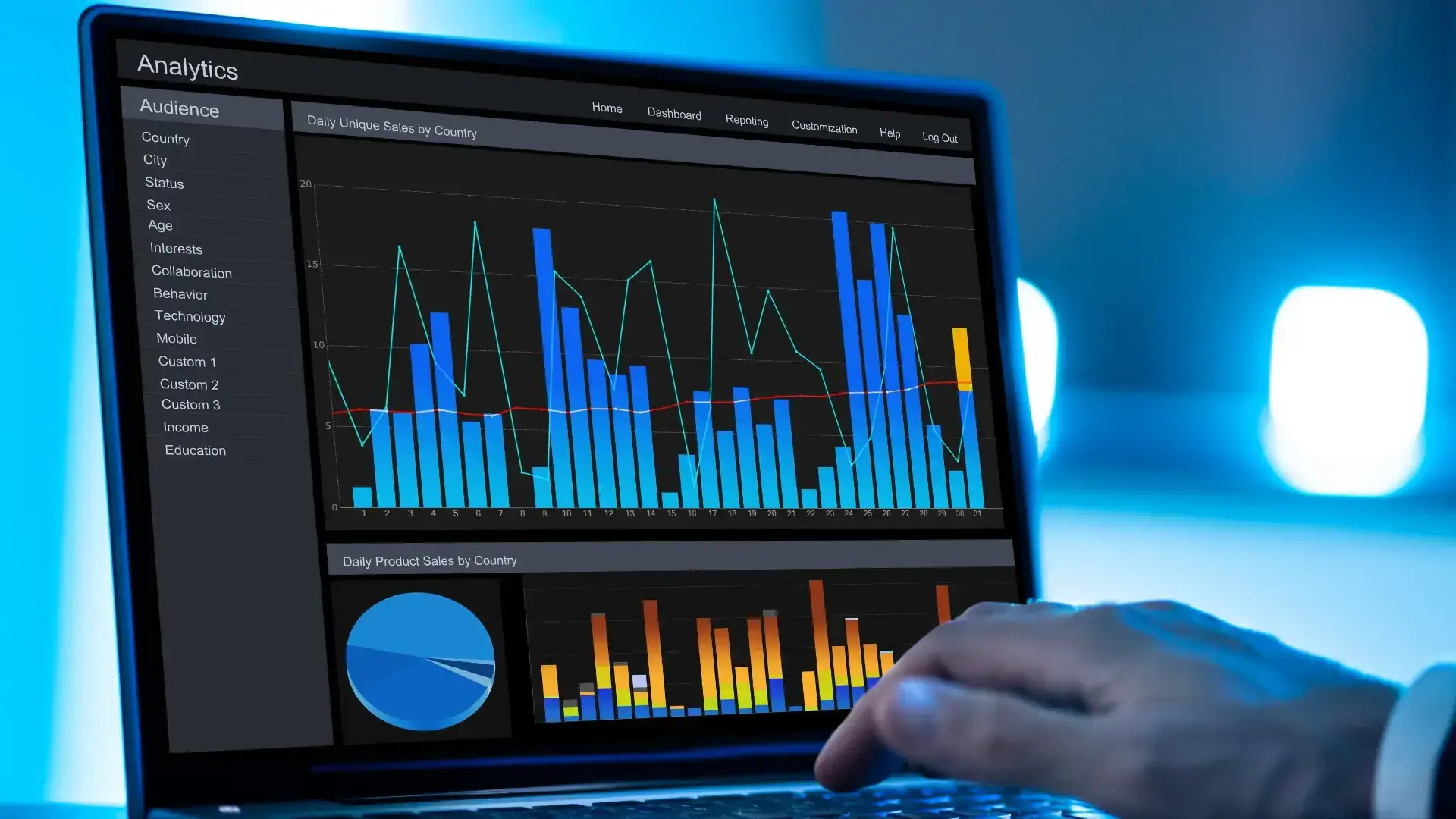 Digital Marketing for SMBs: 10 Data-Driven Tactics to Boost Sales